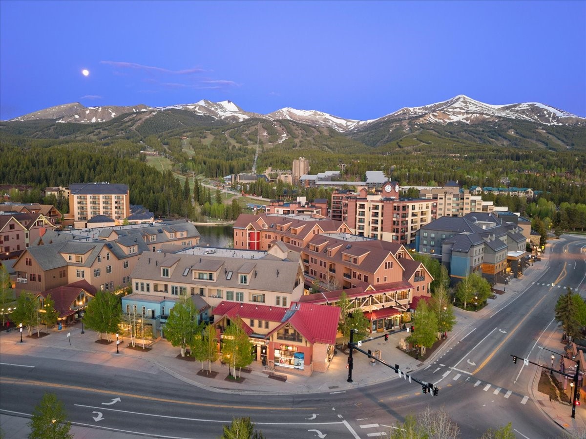 505 S Main Street Breckenridge CO 80424