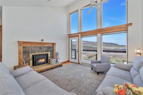 30331 County Road 16 Oak Creek CO 80467