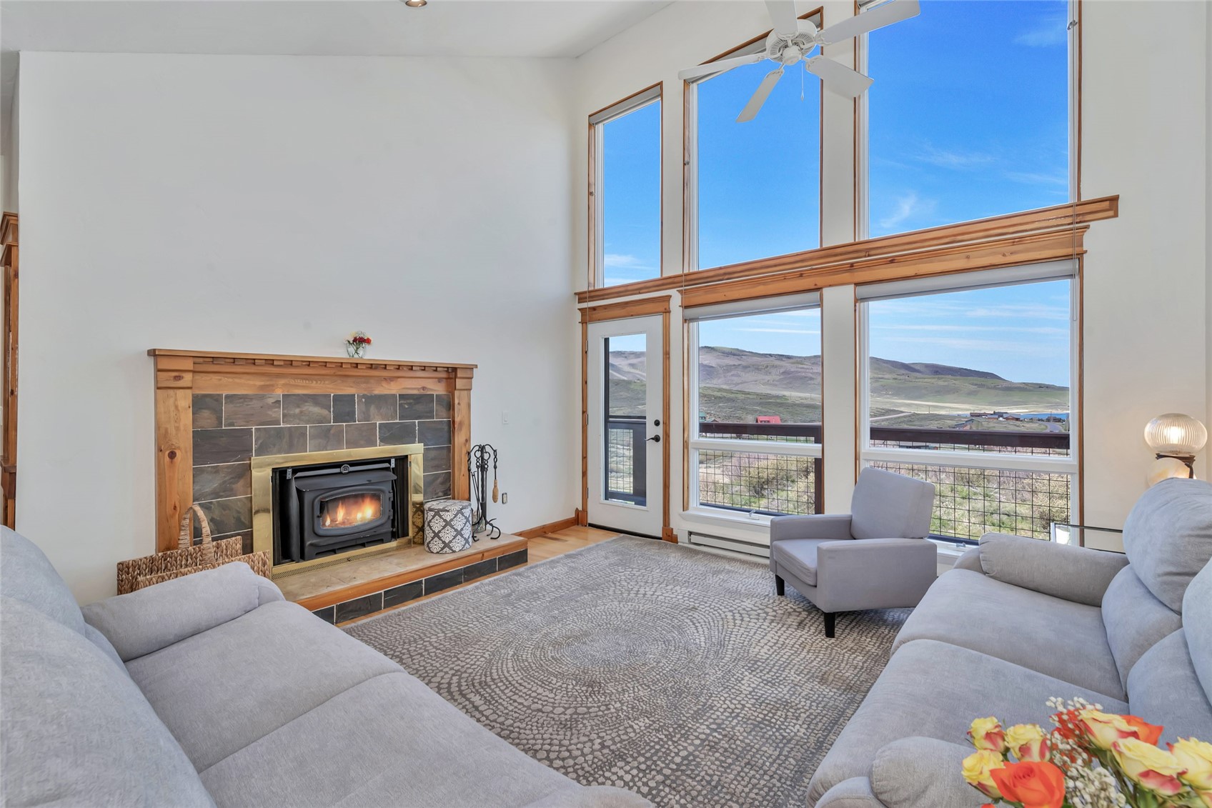 30331 County Road 16 Oak Creek CO 80467