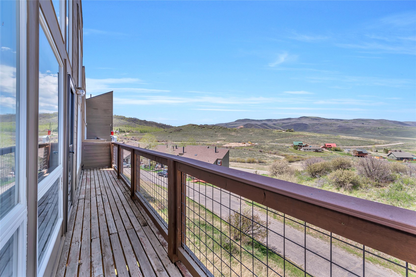 30331 County Road 16 Oak Creek CO 80467