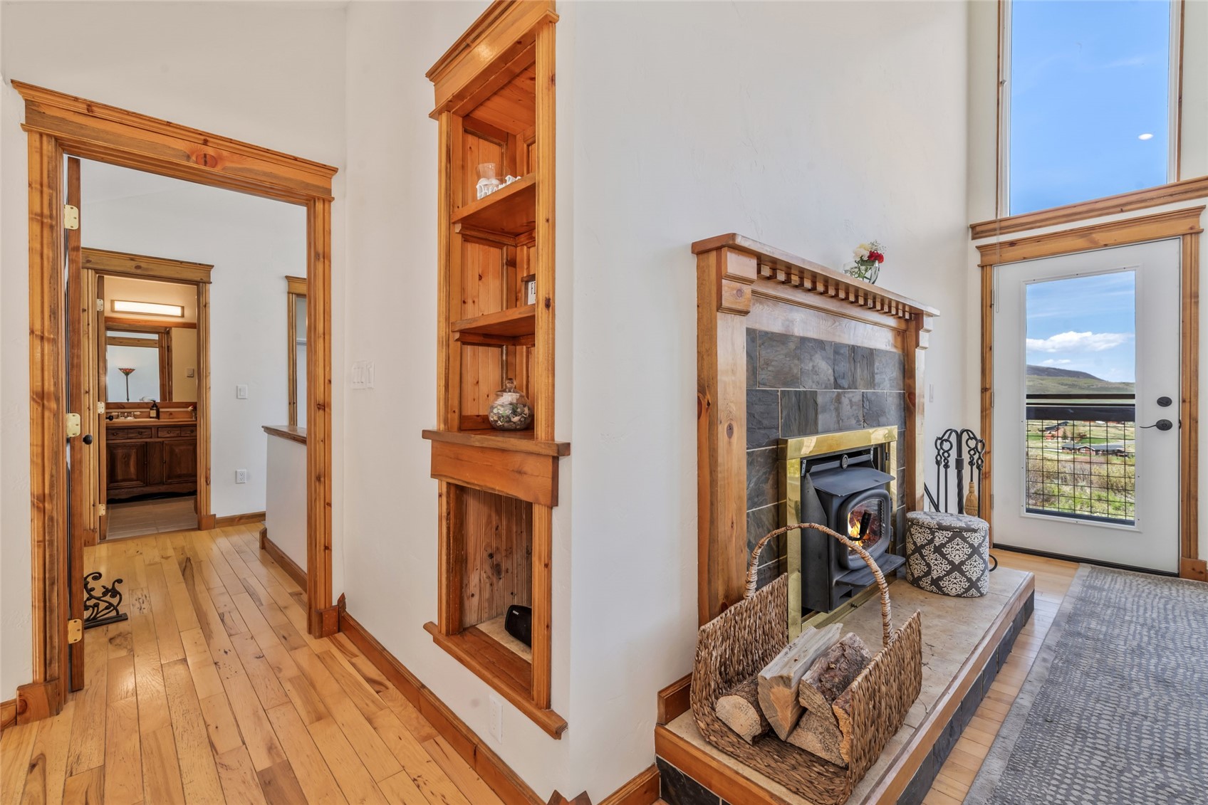 30331 County Road 16 Oak Creek CO 80467