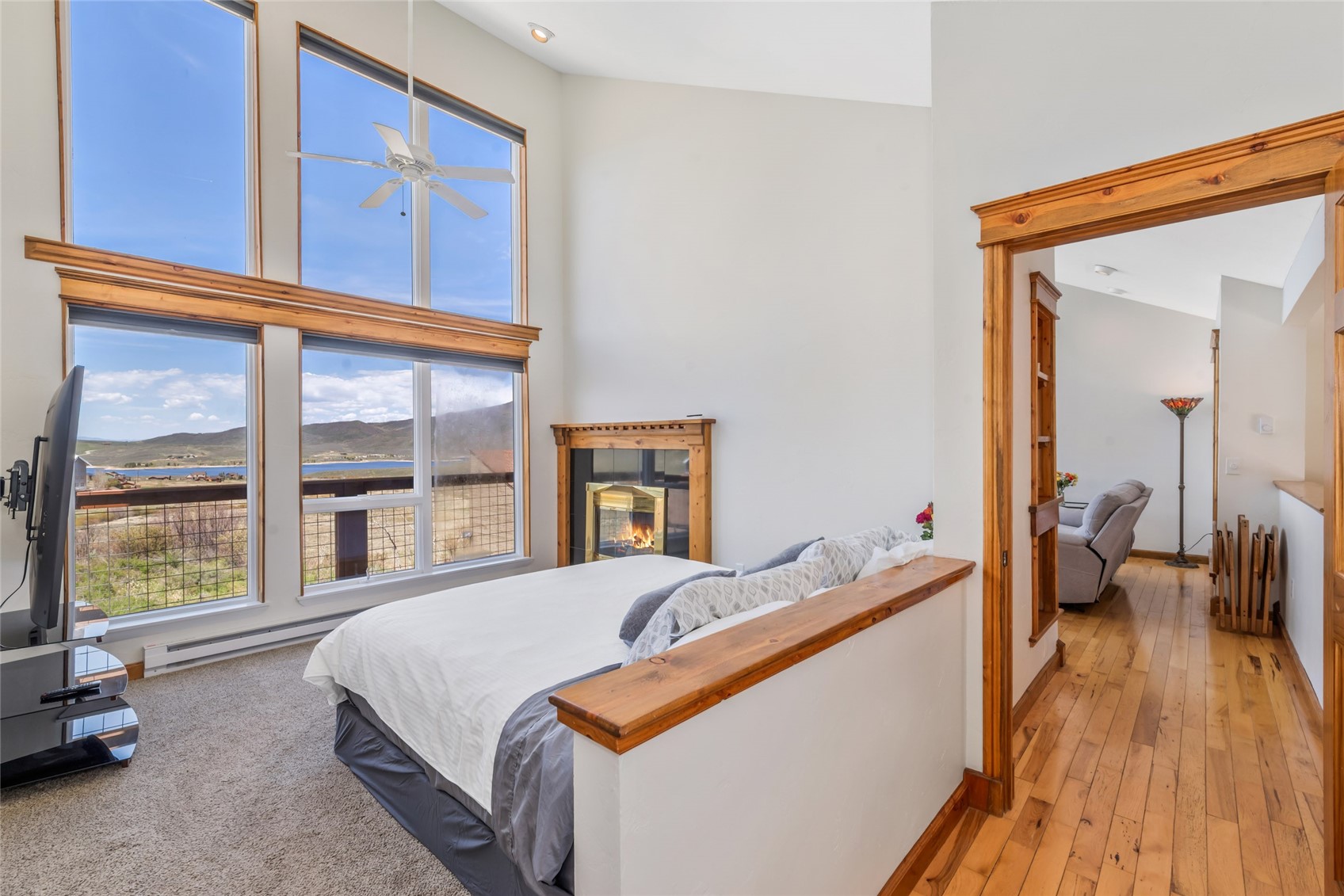 30331 County Road 16 Oak Creek CO 80467
