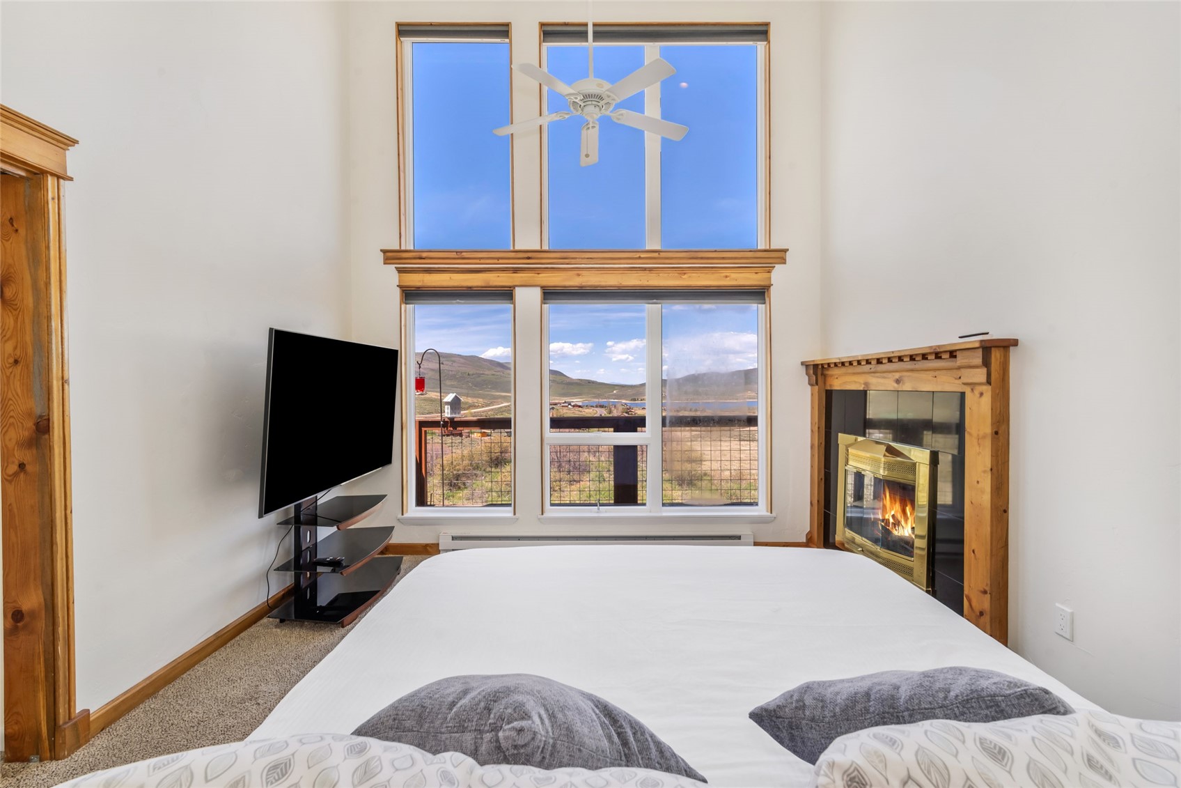 30331 County Road 16 Oak Creek CO 80467
