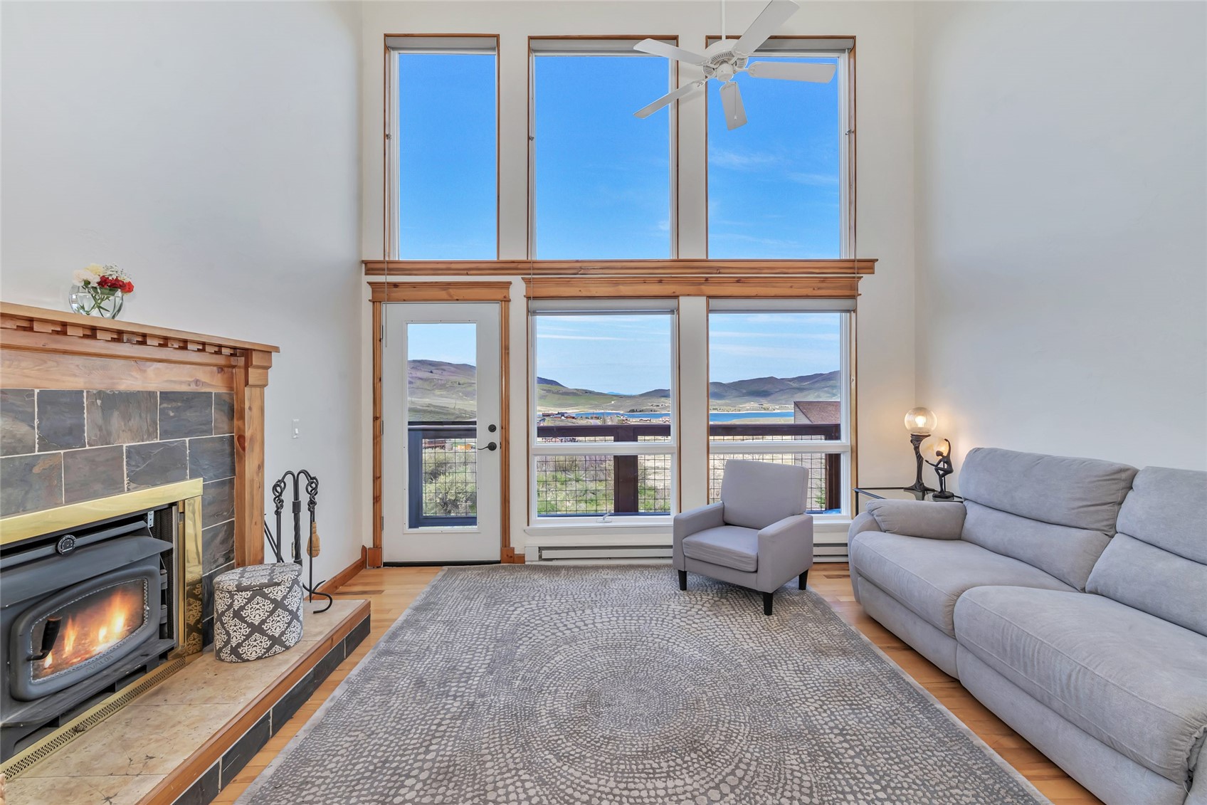 30331 County Road 16 Oak Creek CO 80467