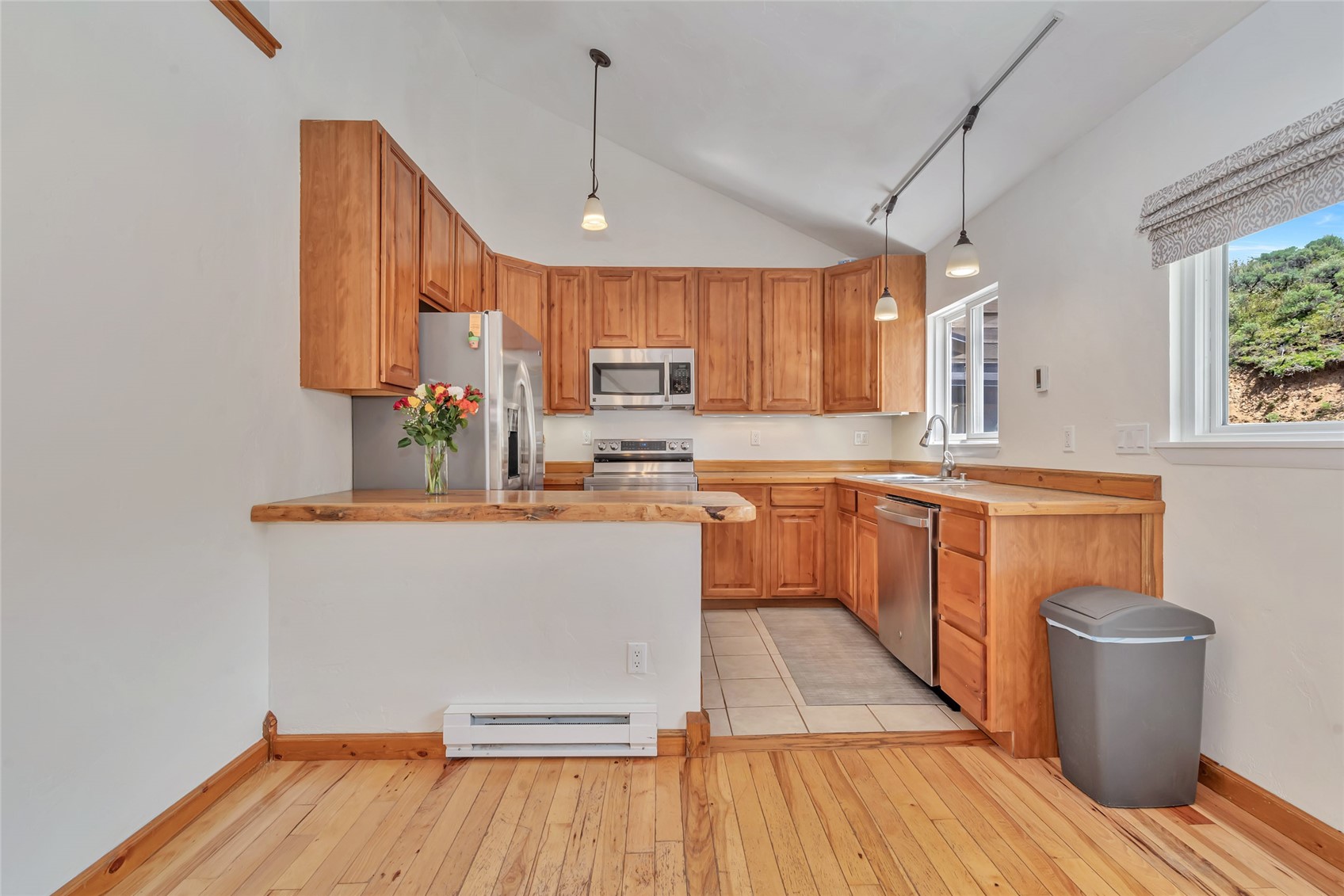 30331 County Road 16 Oak Creek CO 80467