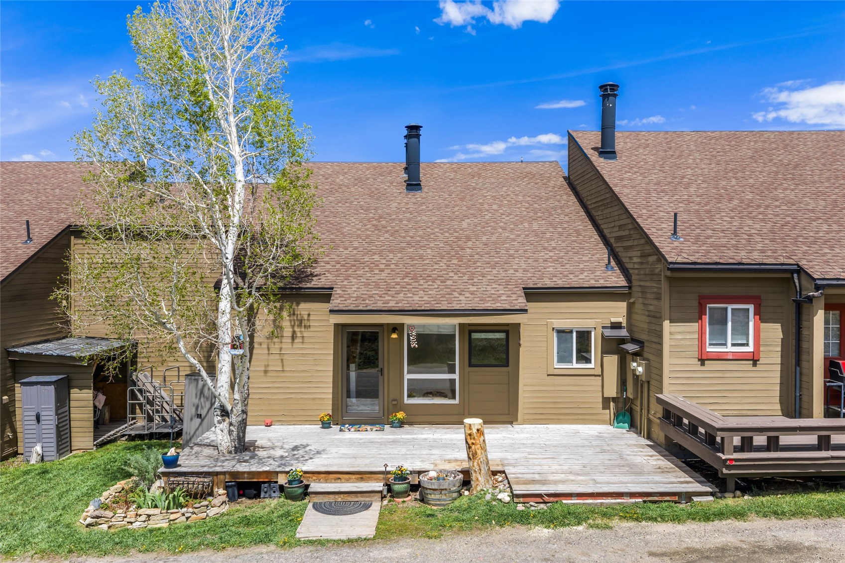 30331 County Road 16 Oak Creek CO 80467
