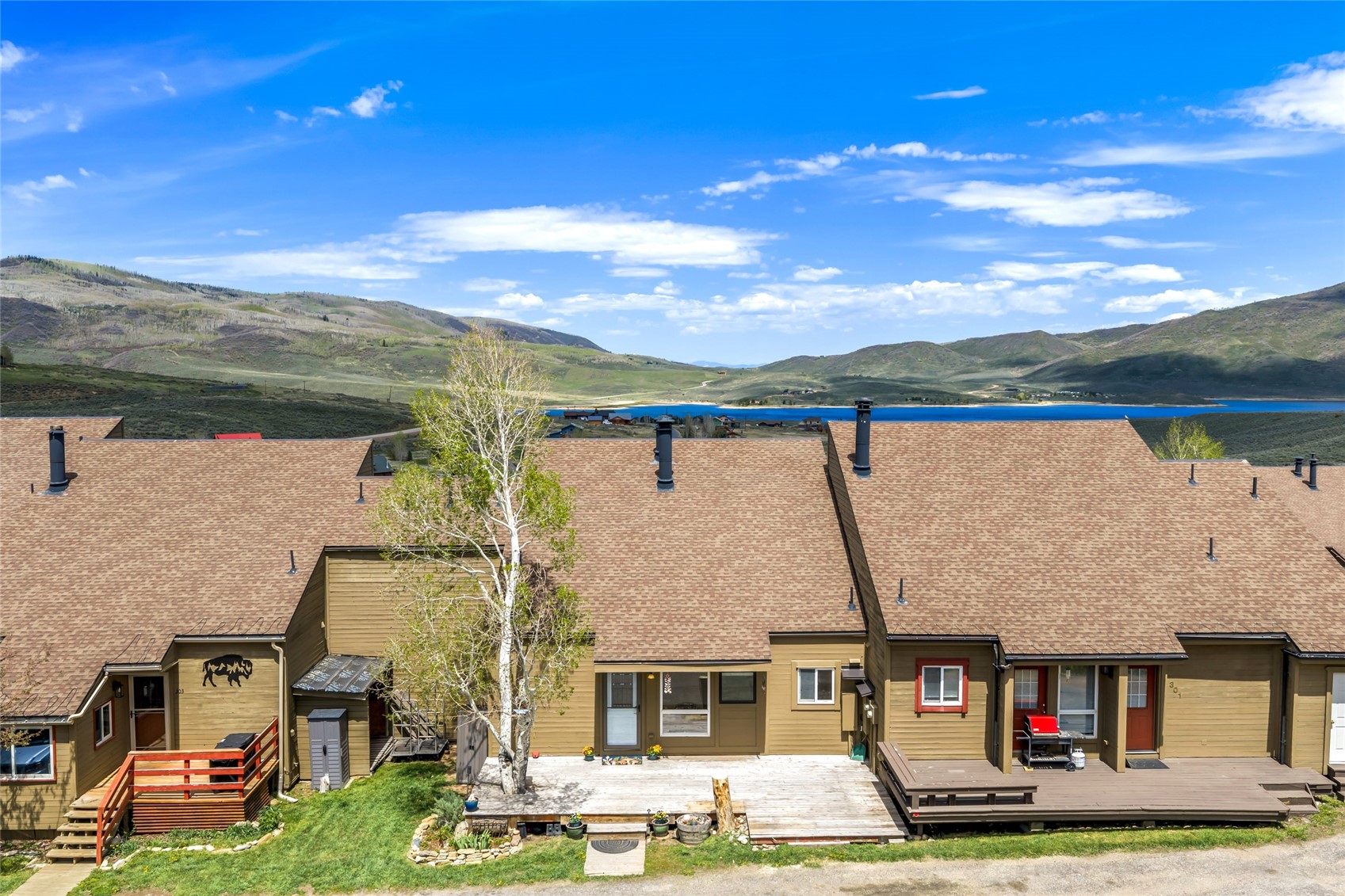 30331 County Road 16 Oak Creek CO 80467