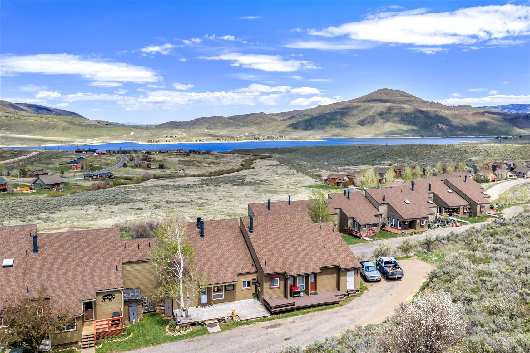 30331 County Road 16 Oak Creek CO 80467