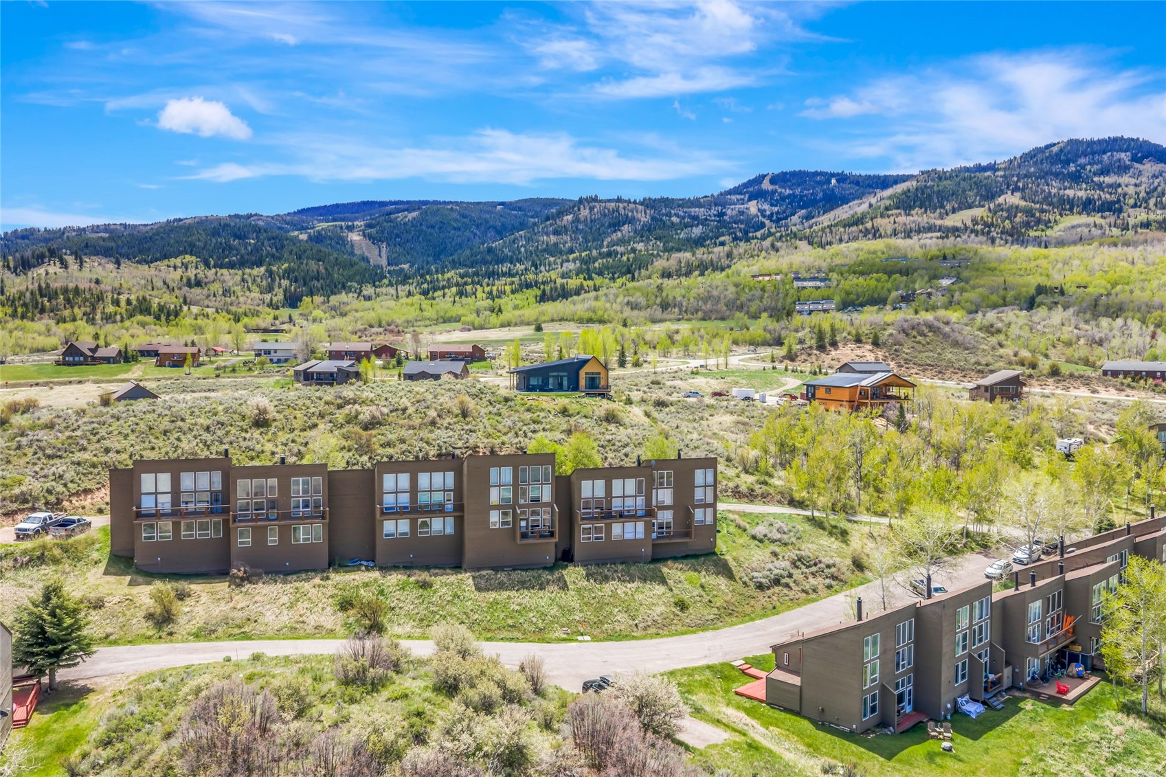 30331 County Road 16 Oak Creek CO 80467