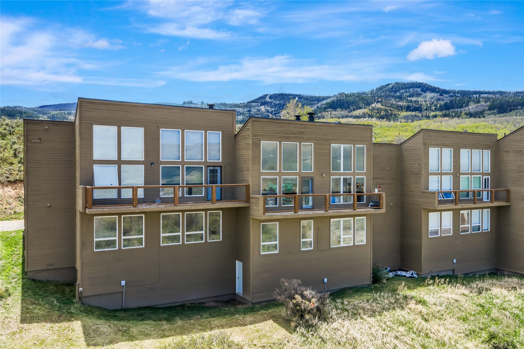 30331 County Road 16 Oak Creek CO 80467