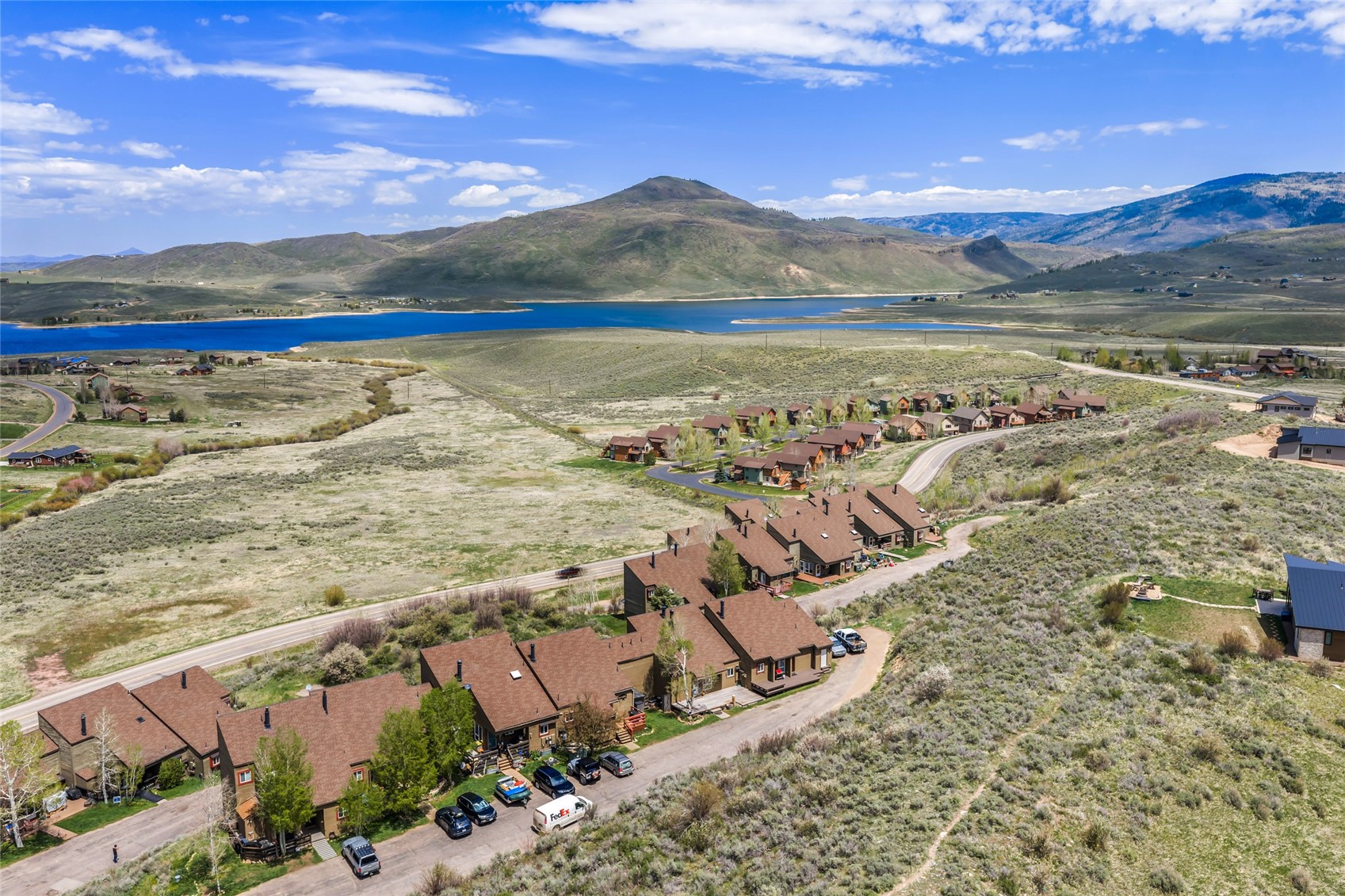 30331 County Road 16 Oak Creek CO 80467