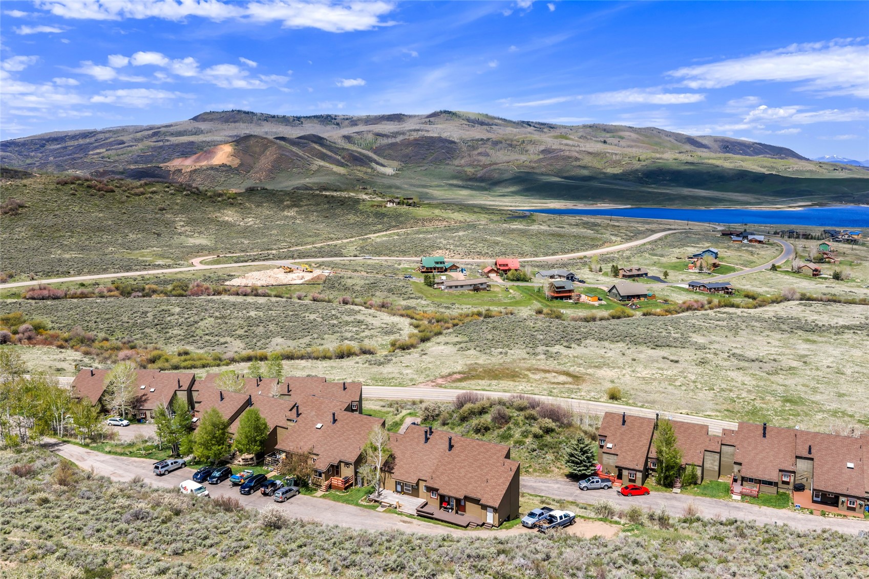 30331 County Road 16 Oak Creek CO 80467