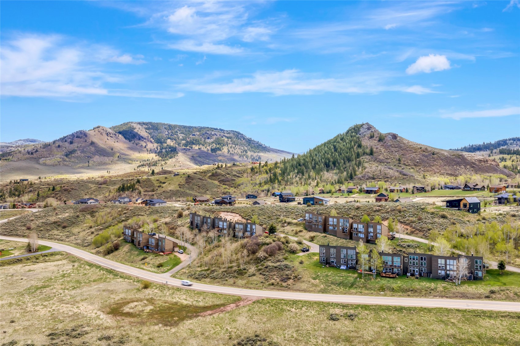 30331 County Road 16 Oak Creek CO 80467