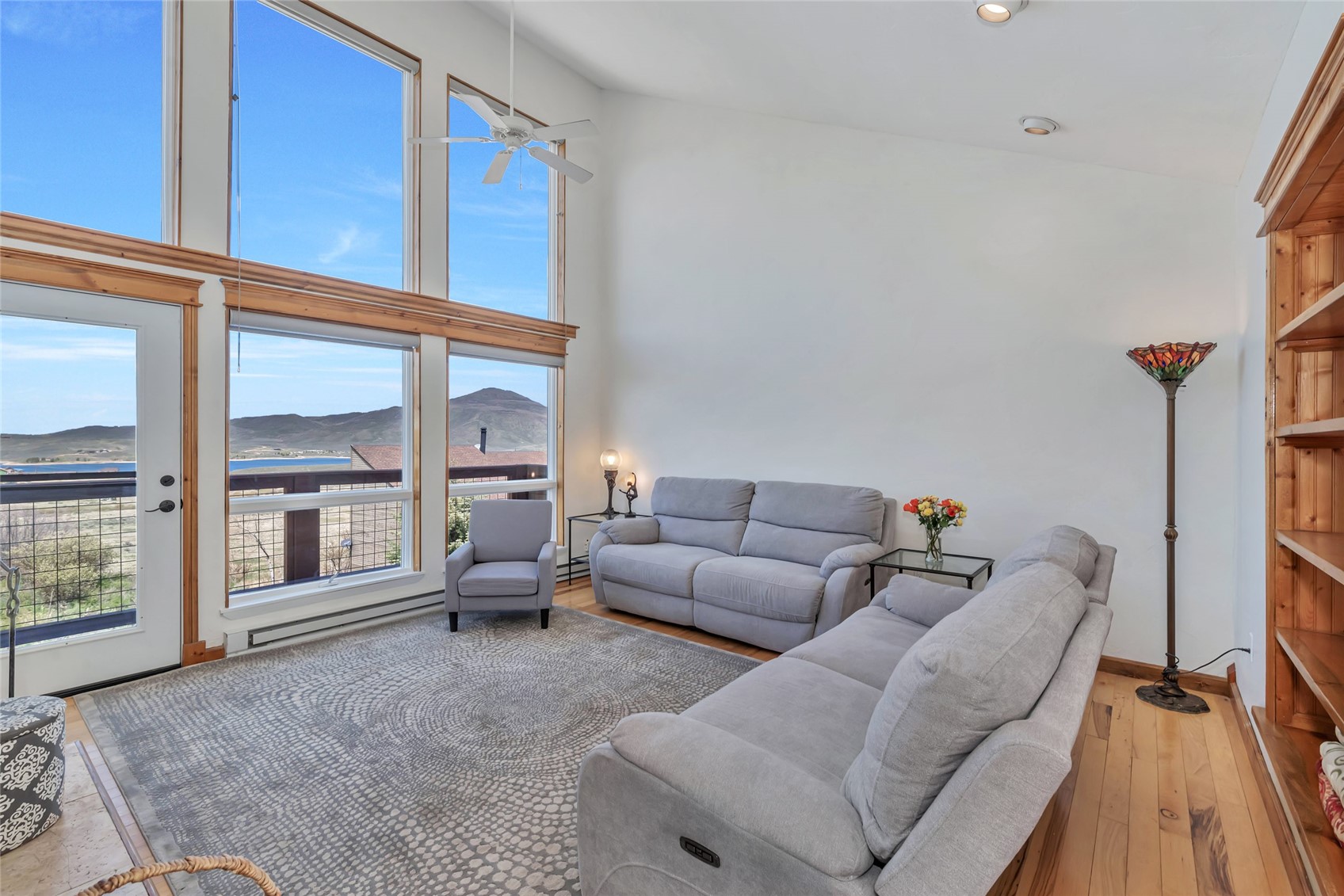 30331 County Road 16 Oak Creek CO 80467
