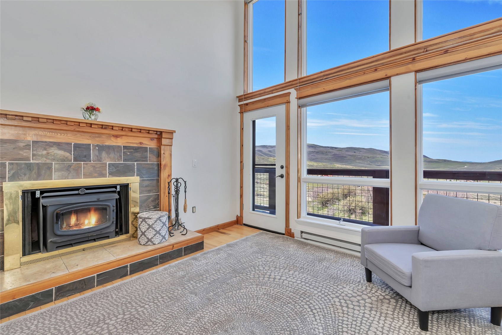 30331 County Road 16 Oak Creek CO 80467
