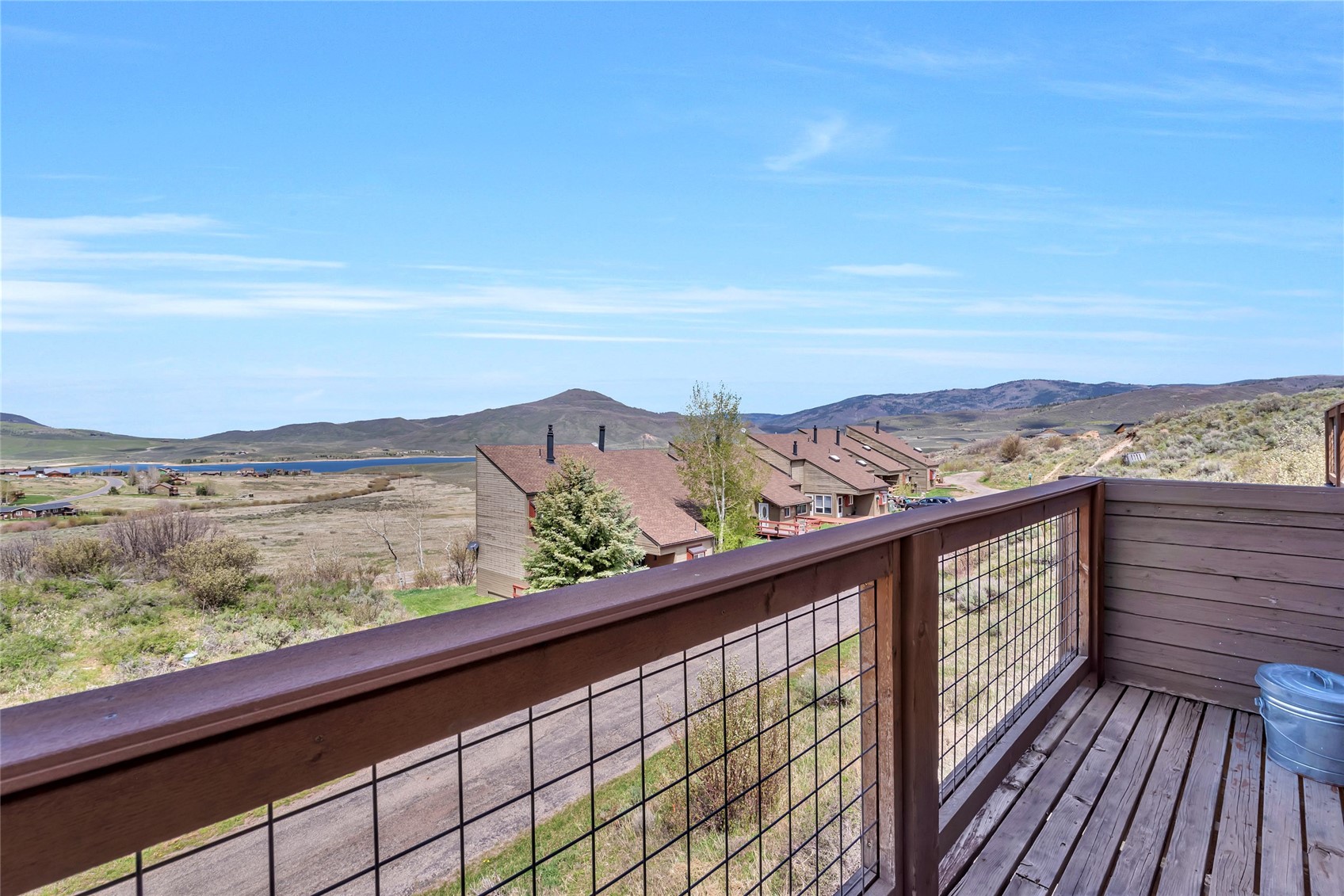 30331 County Road 16 Oak Creek CO 80467