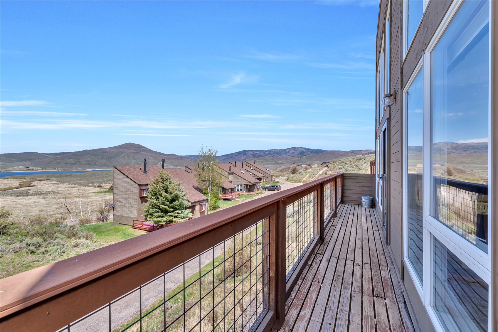 30331 County Road 16 Oak Creek CO 80467