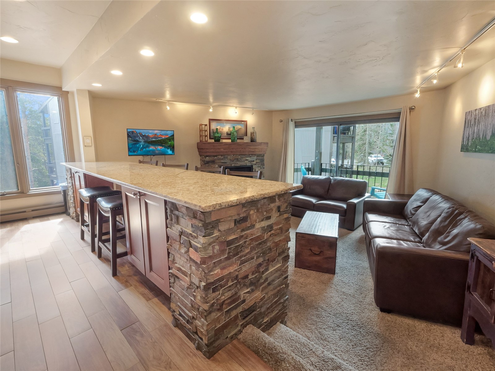 1173 Ski Hill Road Breckenridge CO 80424
