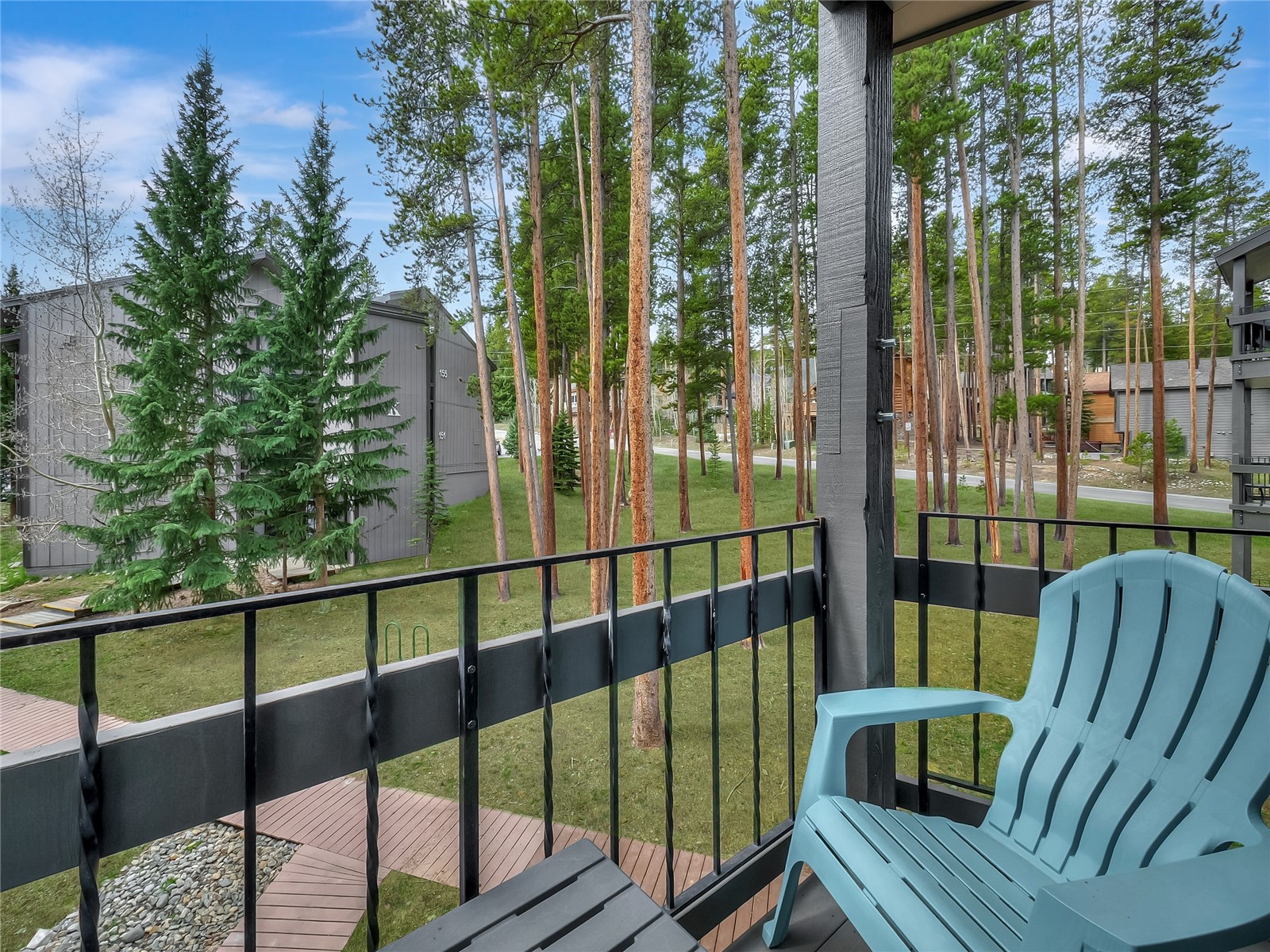 1173 Ski Hill Road Breckenridge CO 80424