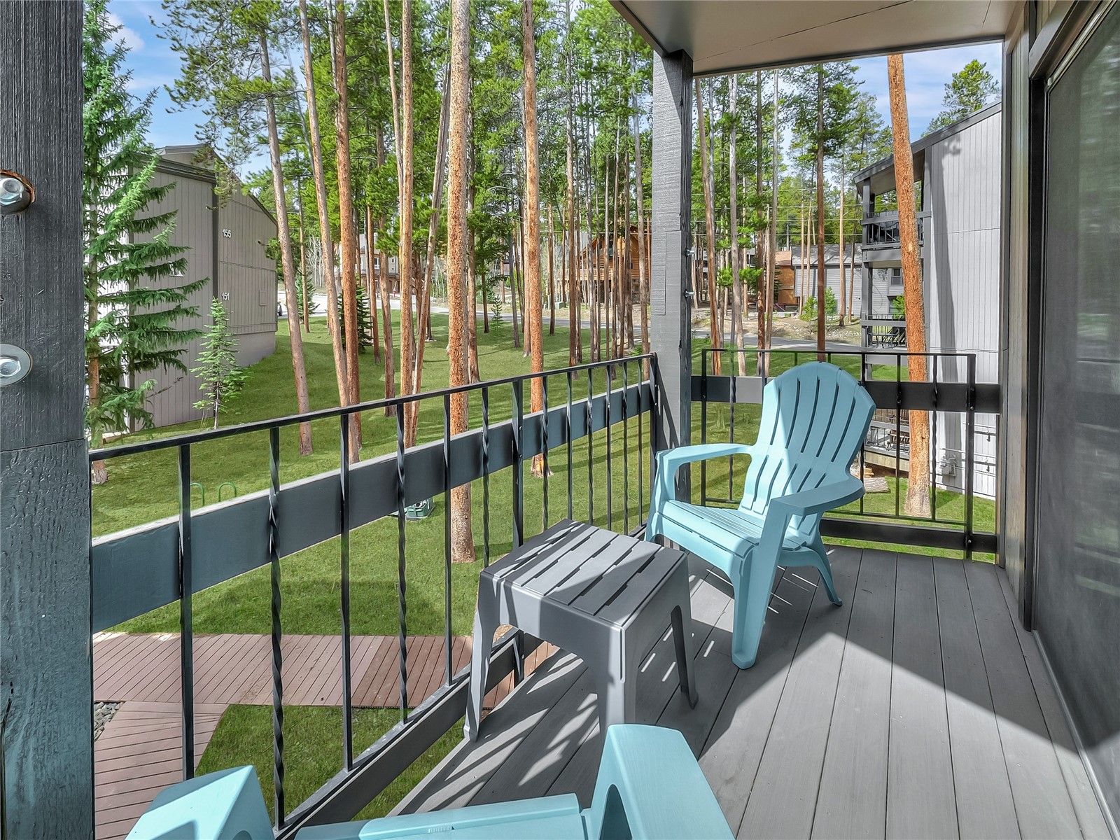 1173 Ski Hill Road Breckenridge CO 80424