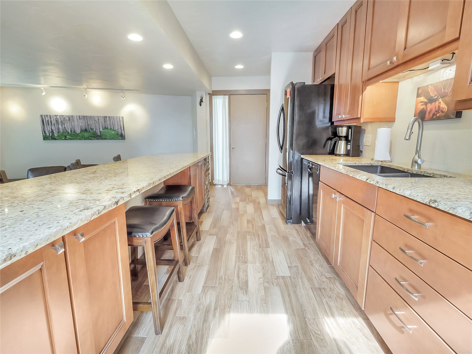 1173 Ski Hill Road Breckenridge CO 80424