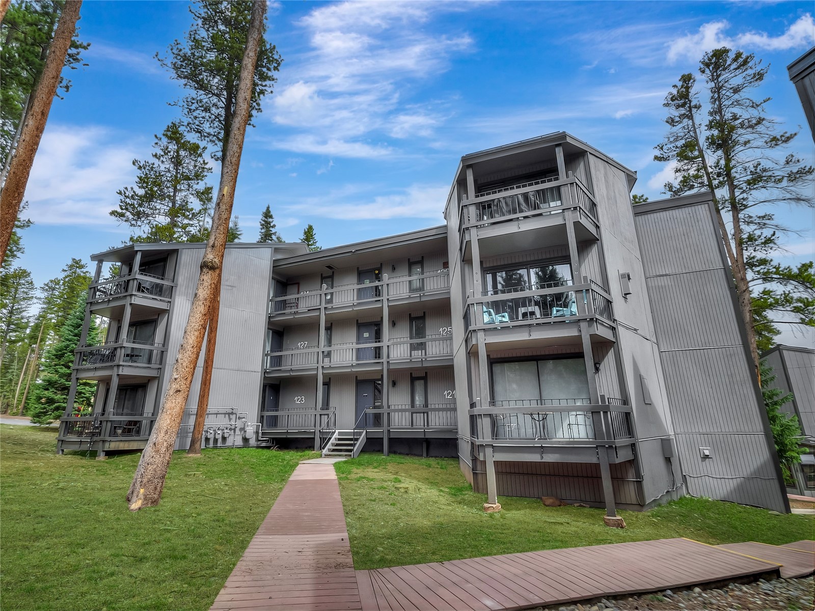 1173 Ski Hill Road Breckenridge CO 80424