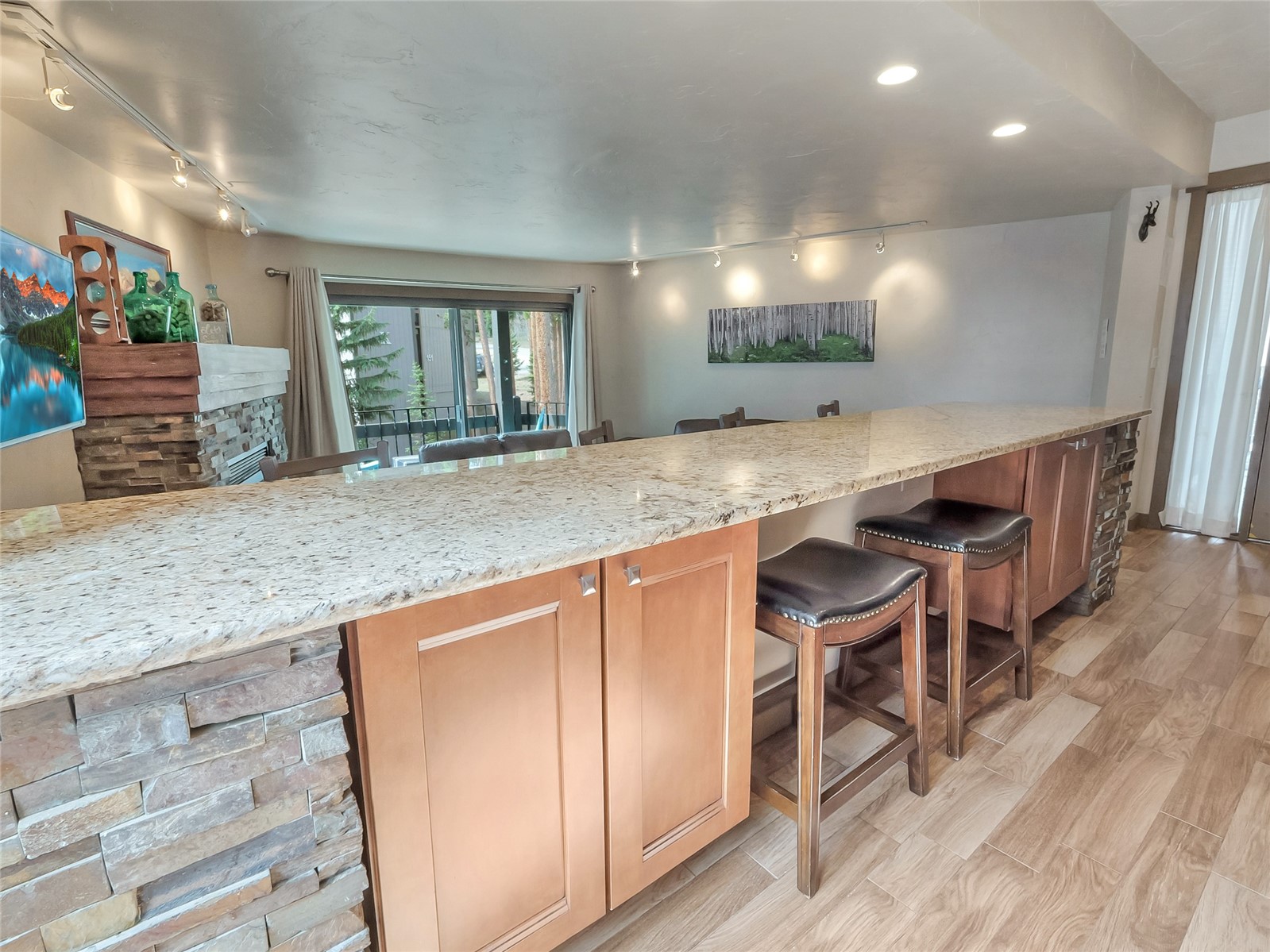 1173 Ski Hill Road Breckenridge CO 80424
