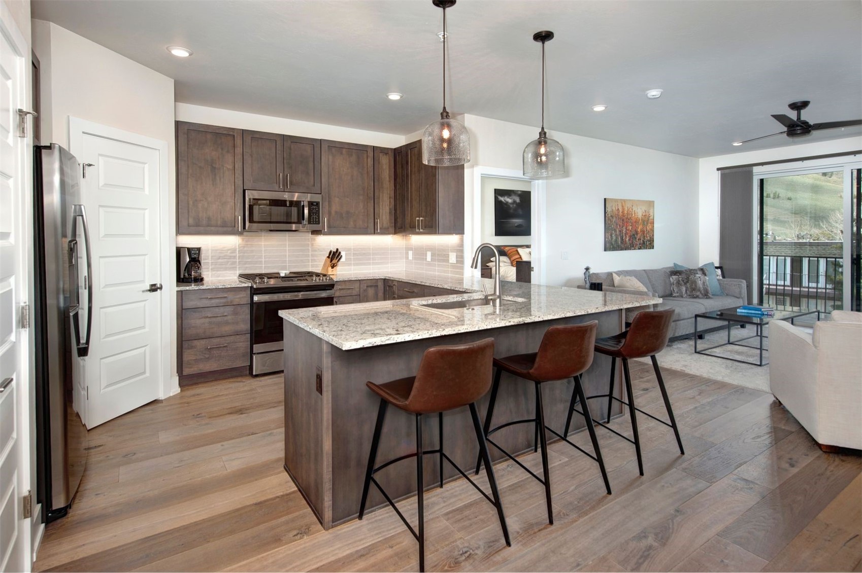 235 E La Bonte Street Dillon CO 80435