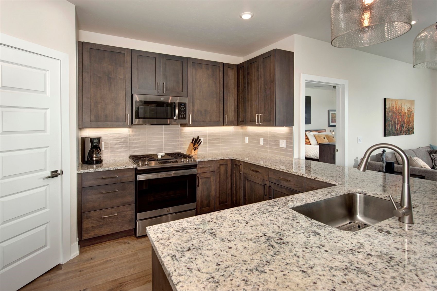 235 E La Bonte Street Dillon CO 80435
