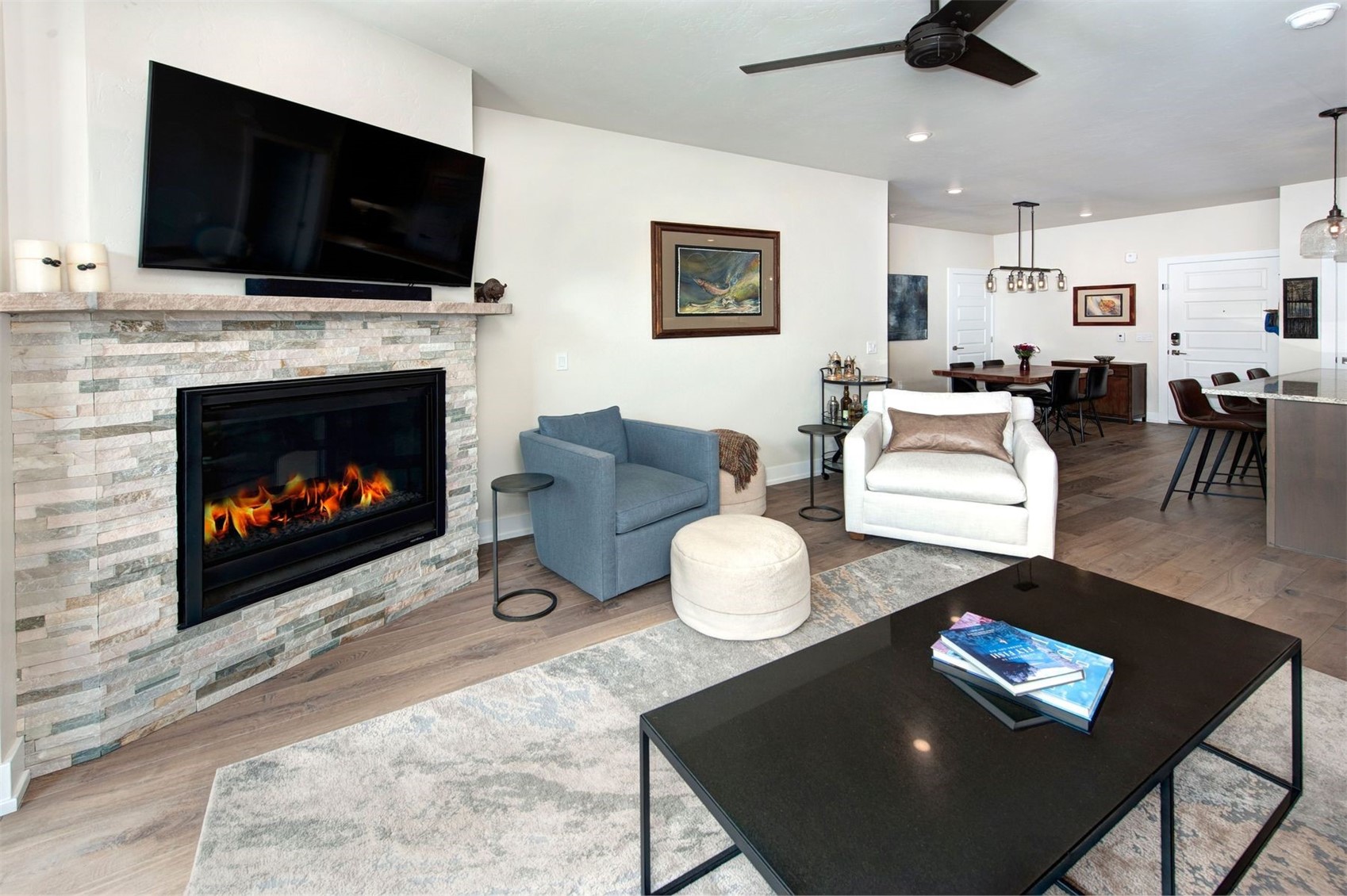 235 E La Bonte Street Dillon CO 80435