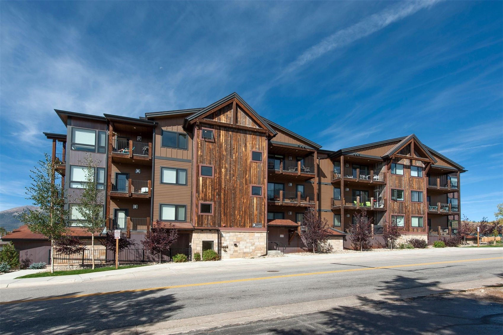 235 E La Bonte Street Dillon CO 80435
