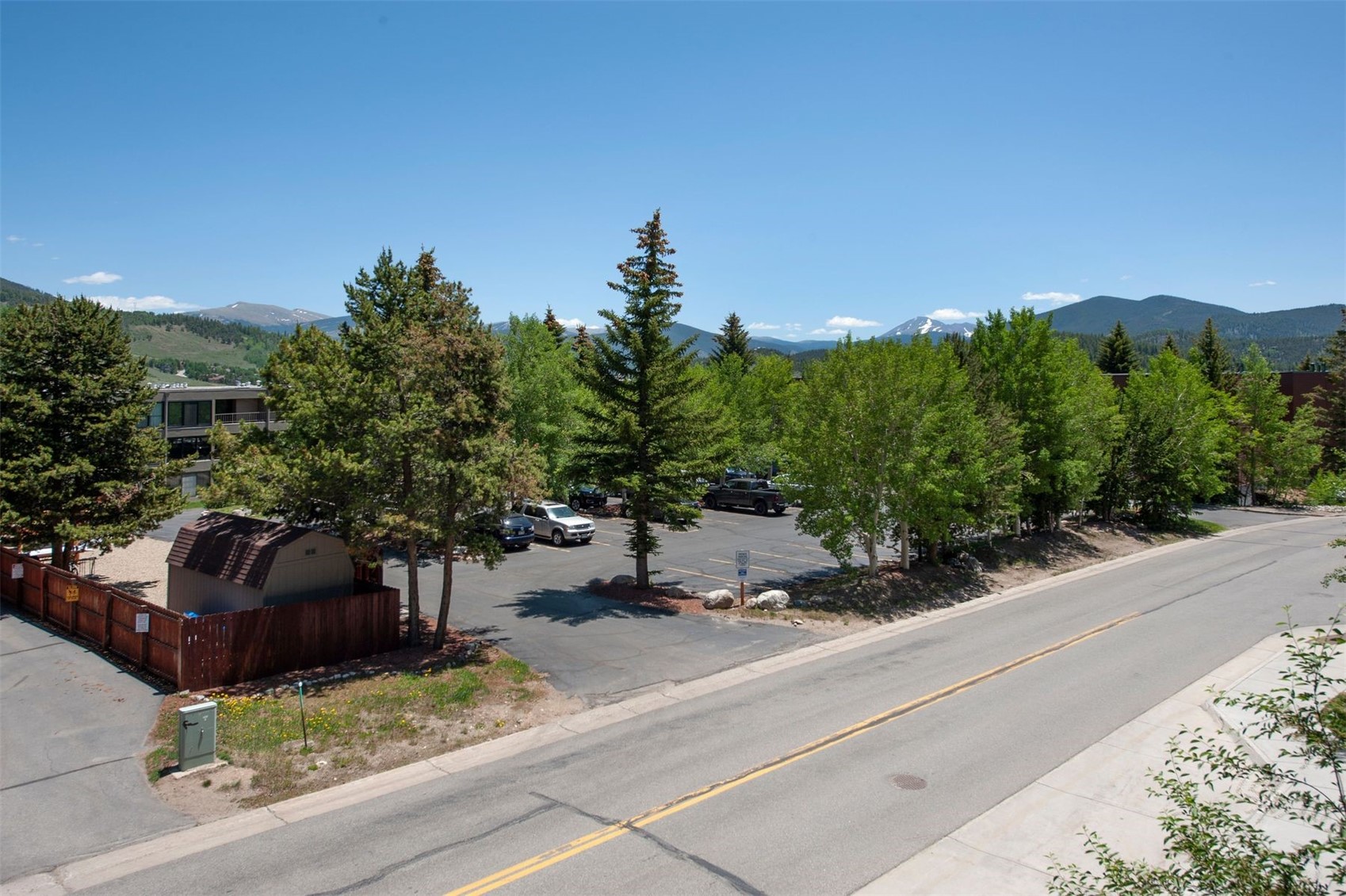 235 E La Bonte Street Dillon CO 80435