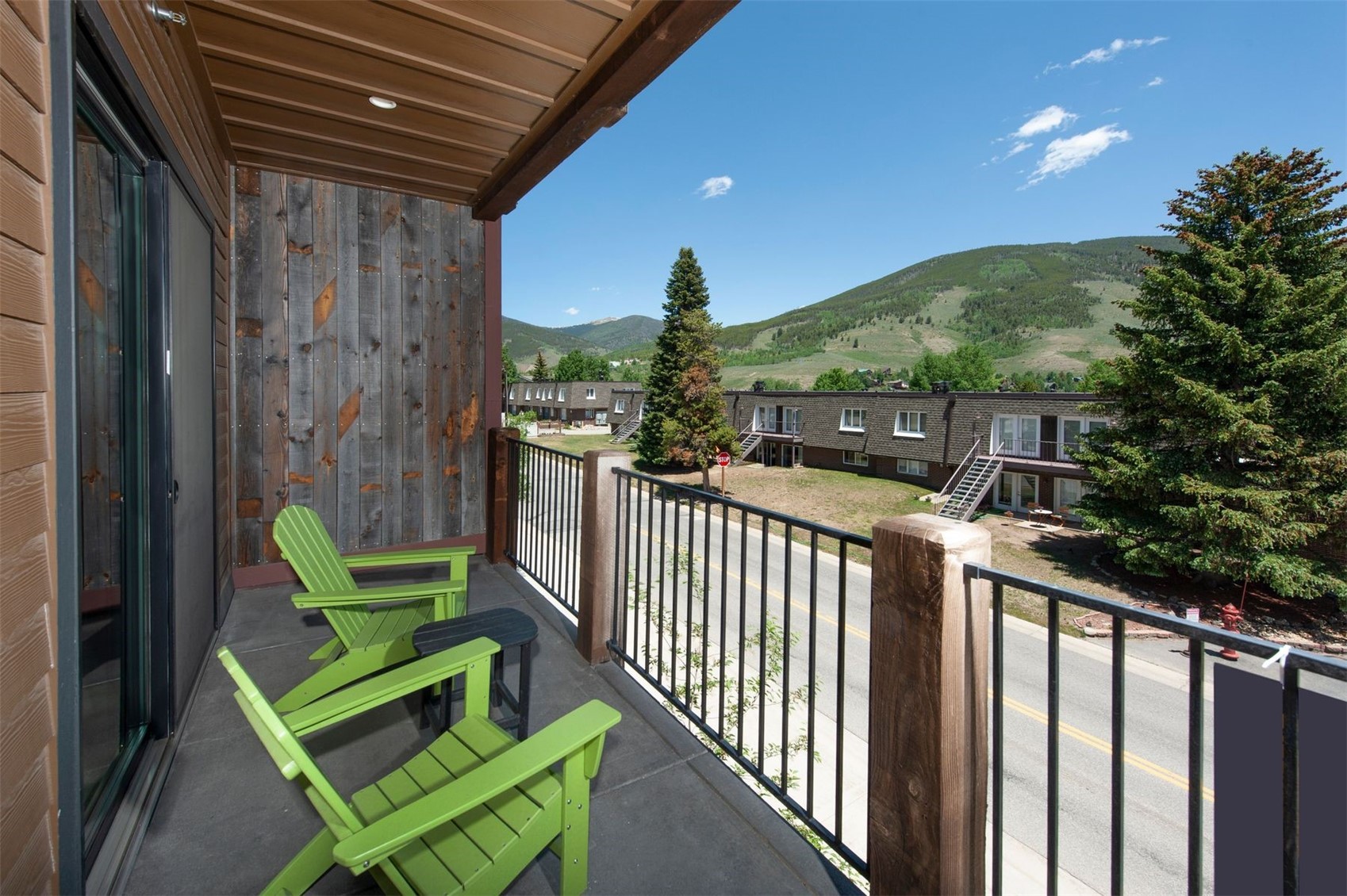 235 E La Bonte Street Dillon CO 80435