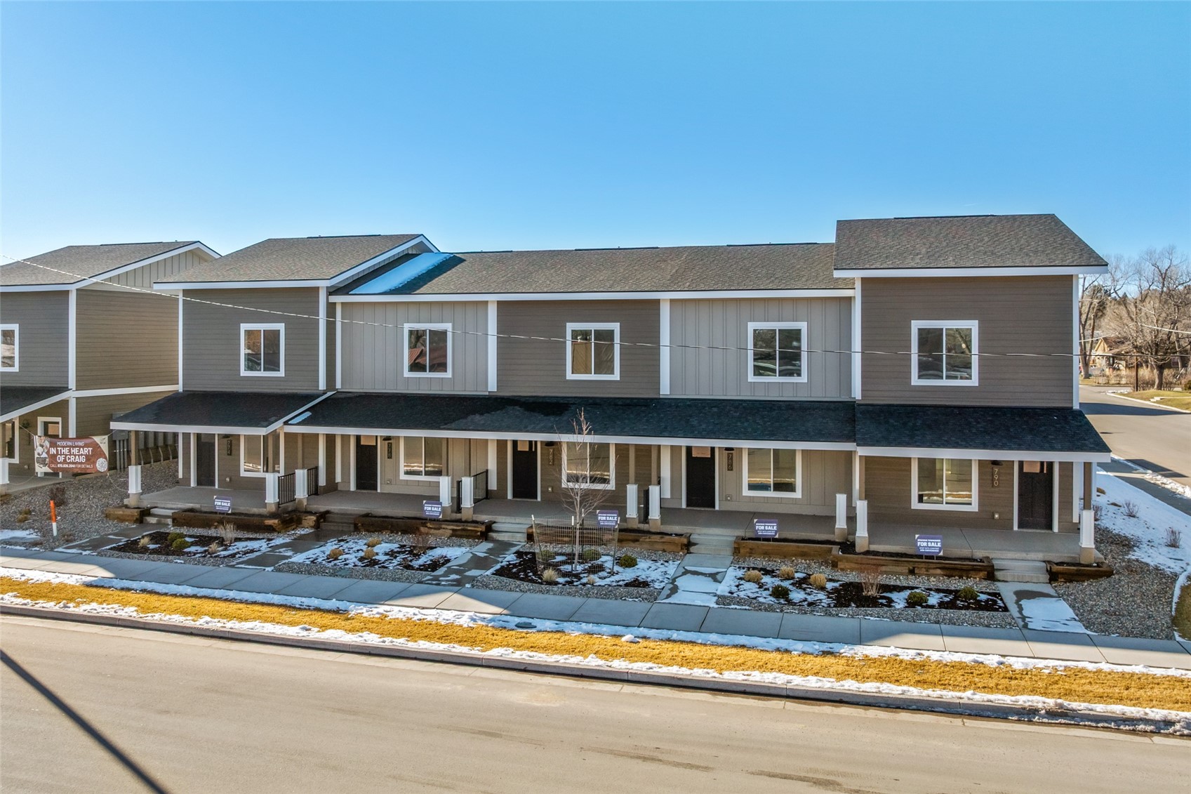 767 Russell Street Craig CO 81625
