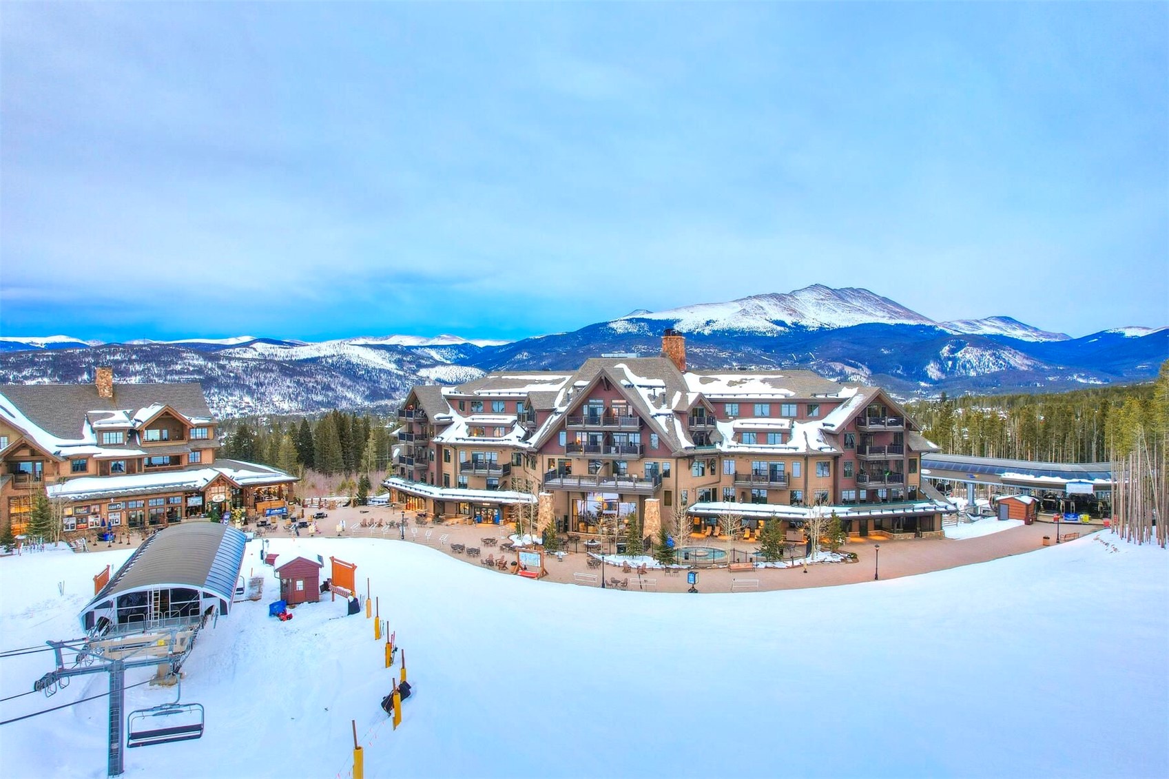 1891 Ski Hill Road Breckenridge CO 80424