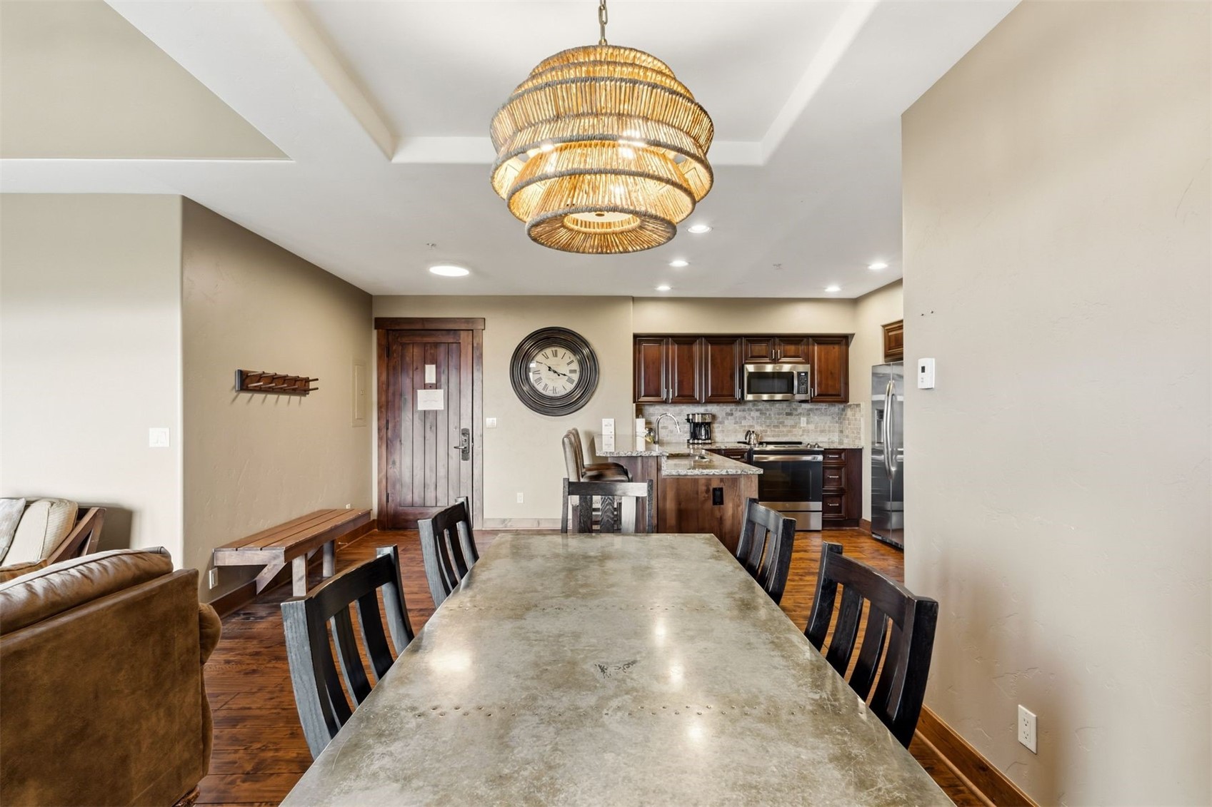 1891 Ski Hill Road Breckenridge CO 80424
