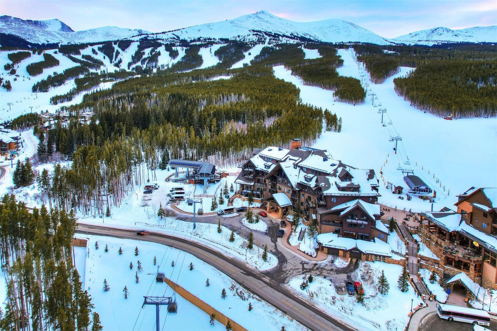 1891 Ski Hill Road Breckenridge CO 80424
