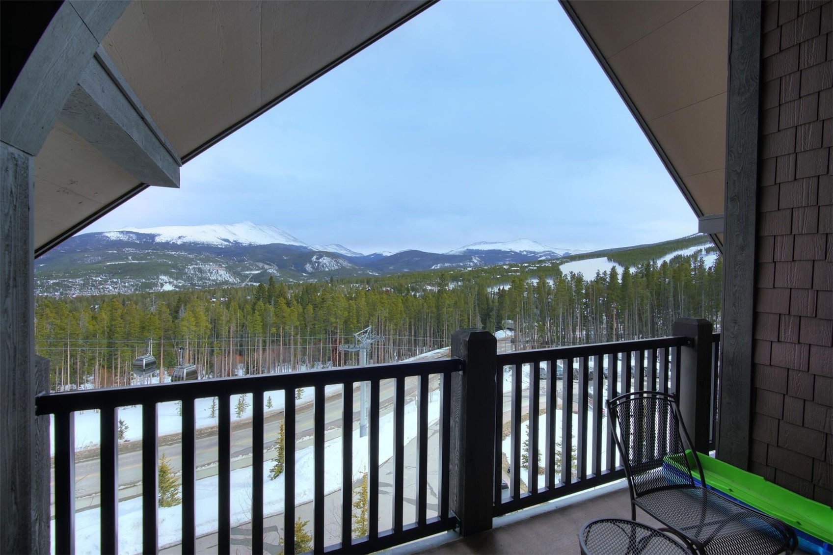 1891 Ski Hill Road Breckenridge CO 80424