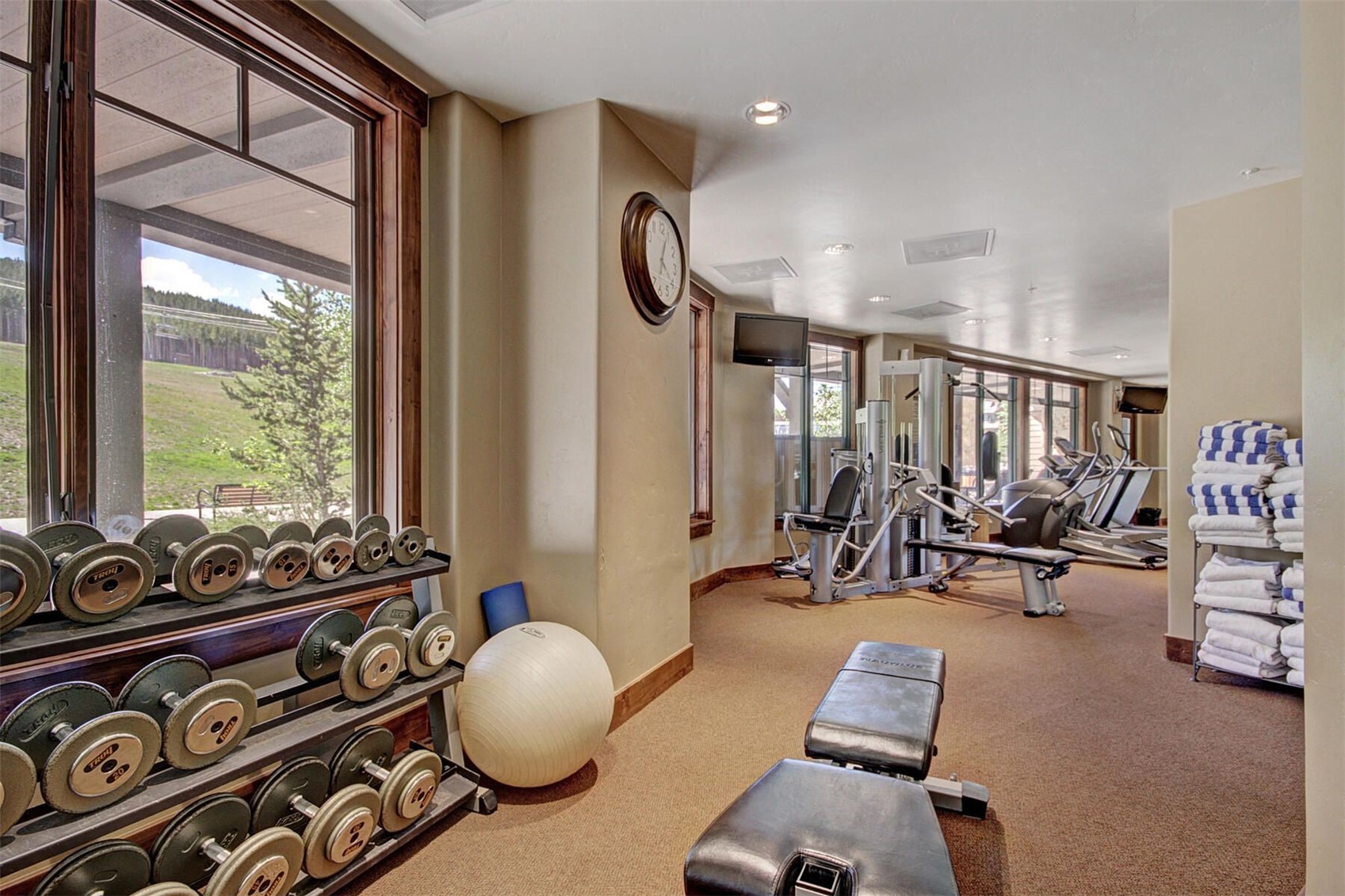 1891 Ski Hill Road Breckenridge CO 80424