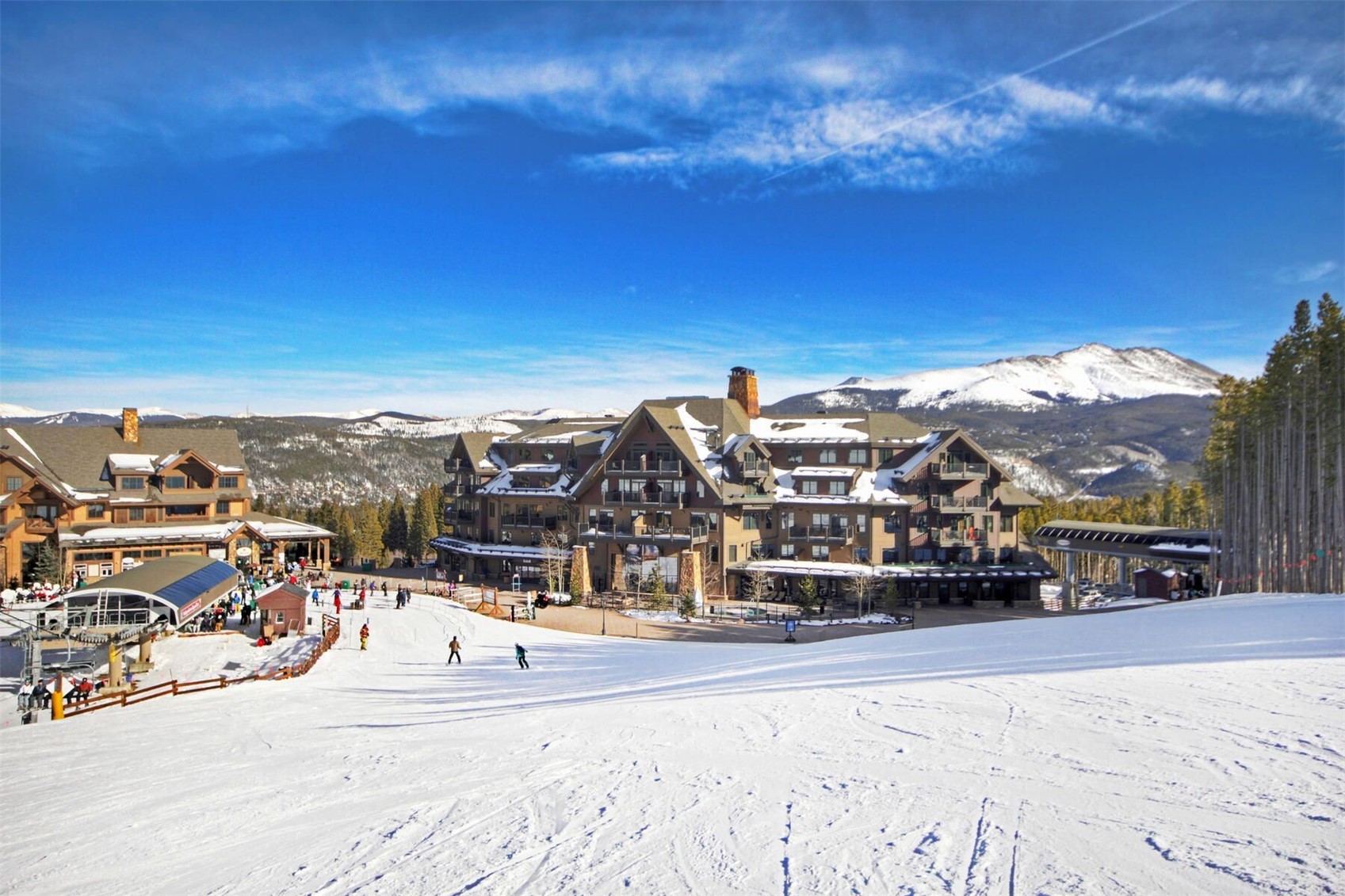 1891 Ski Hill Road Breckenridge CO 80424
