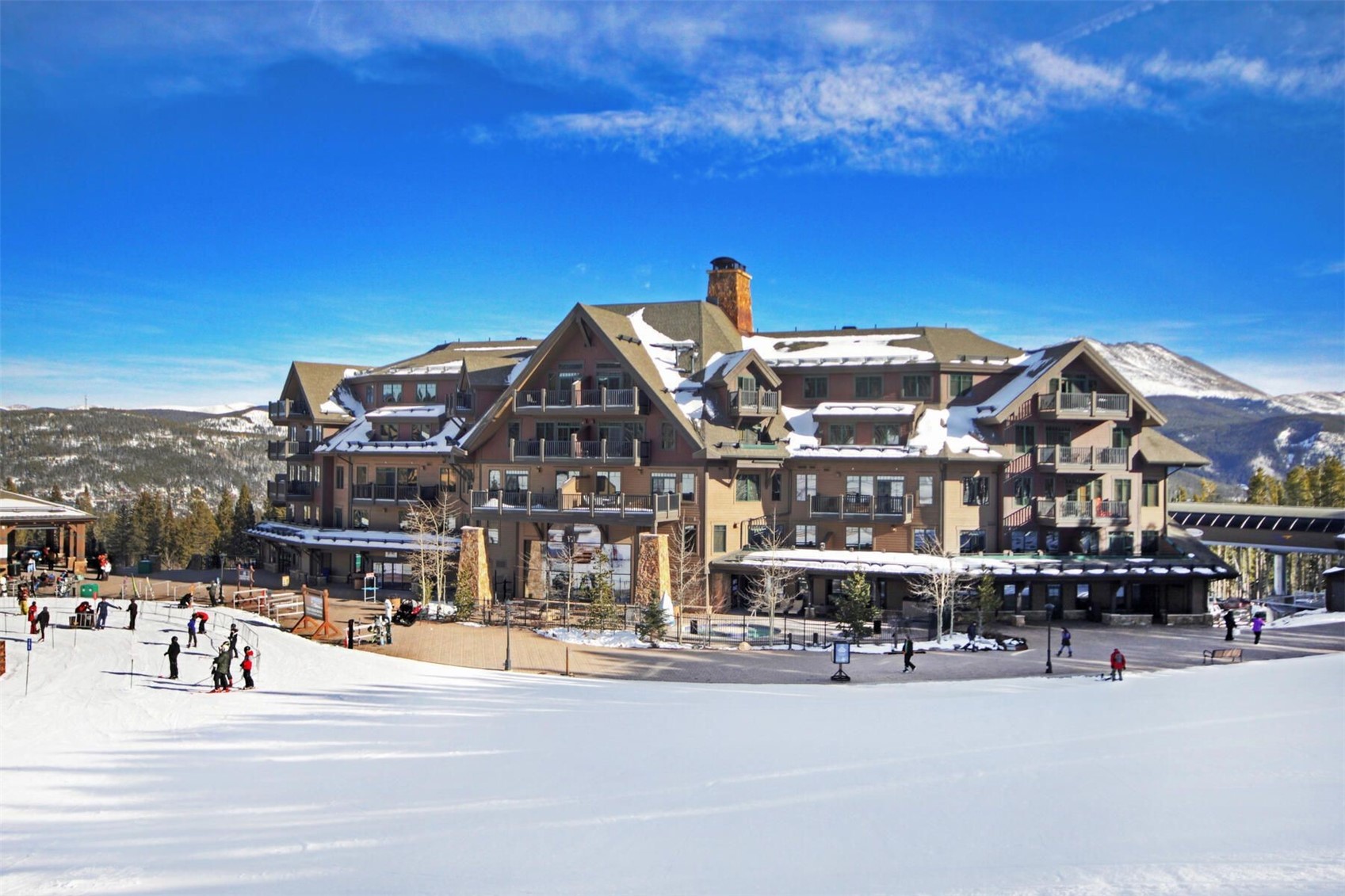 1891 Ski Hill Road Breckenridge CO 80424