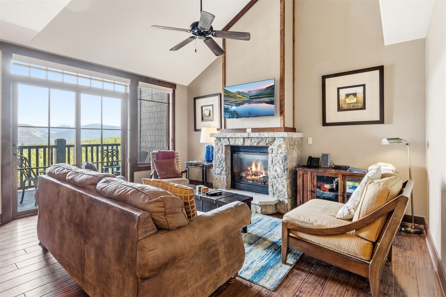 1891 Ski Hill Road Breckenridge CO 80424