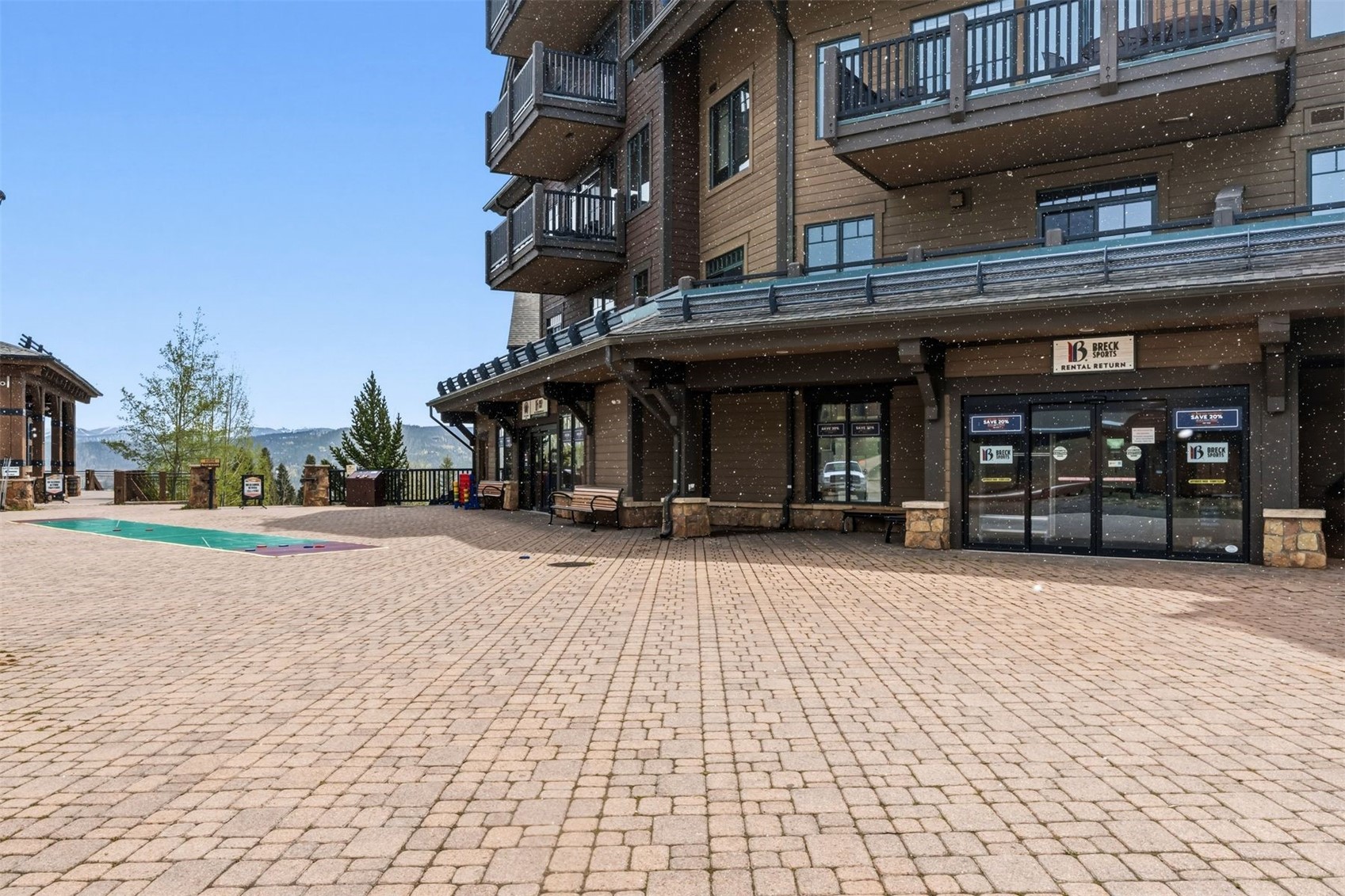 1891 Ski Hill Road Breckenridge CO 80424