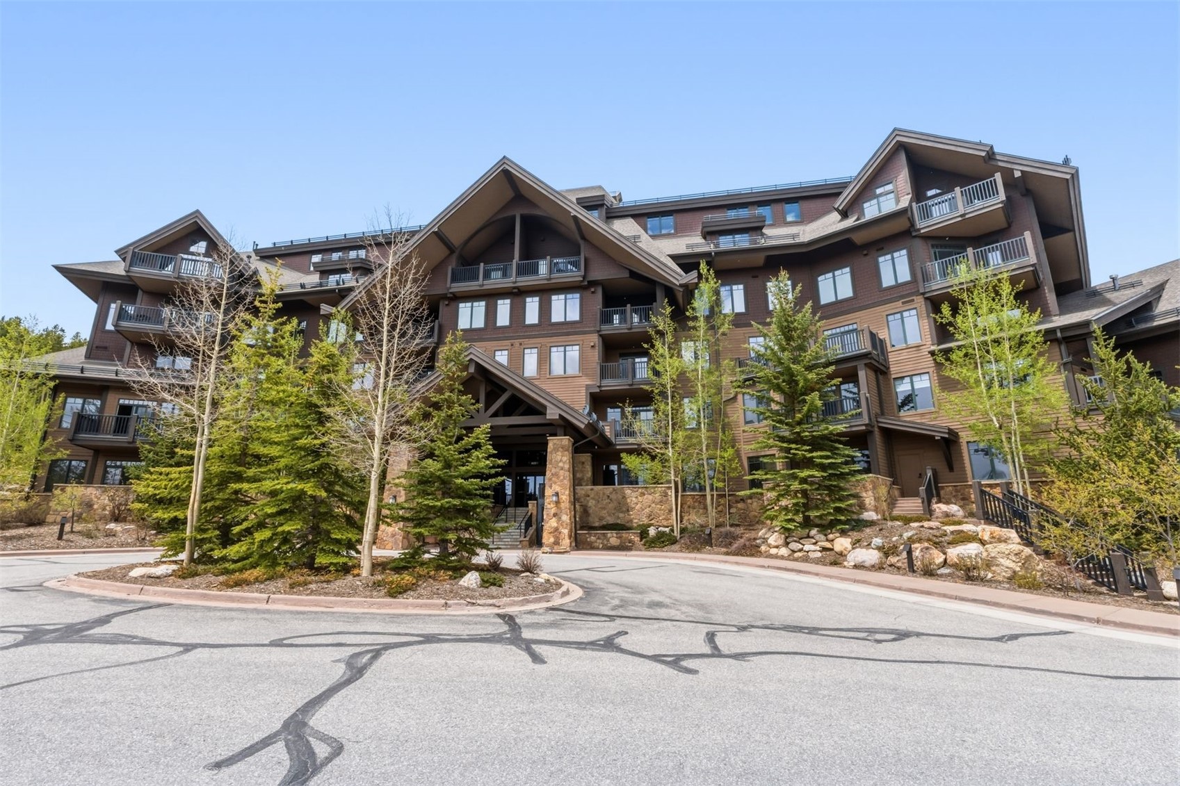 1891 Ski Hill Road Breckenridge CO 80424