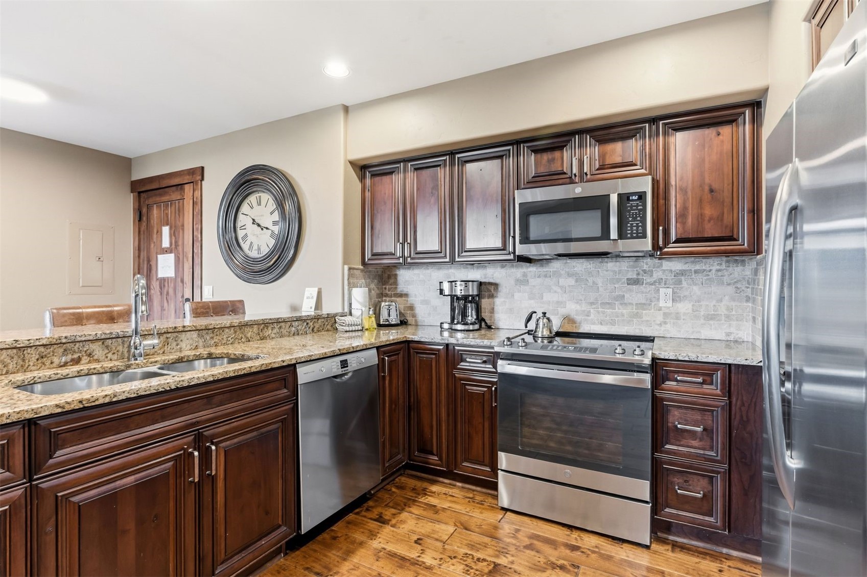 1891 Ski Hill Road Breckenridge CO 80424