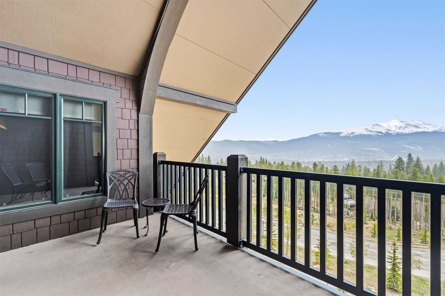 1891 Ski Hill Road Breckenridge CO 80424