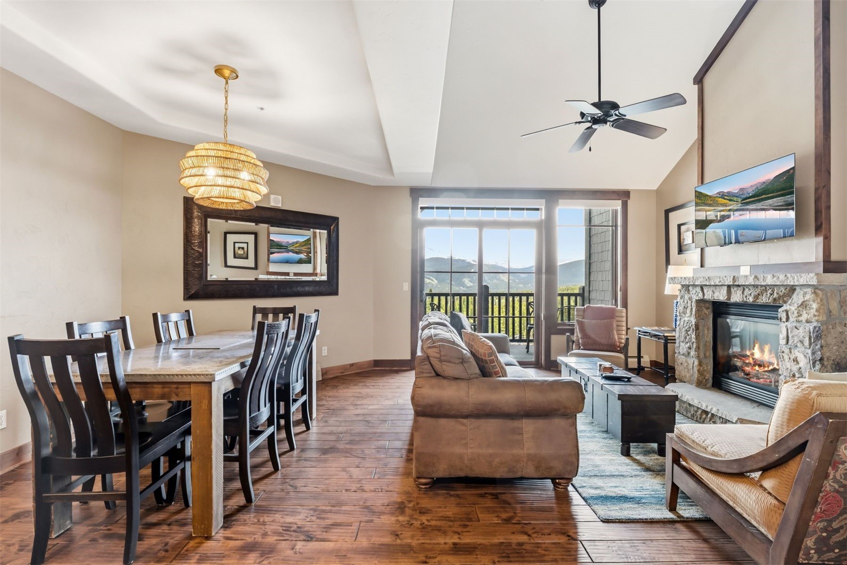 1891 Ski Hill Road Breckenridge CO 80424