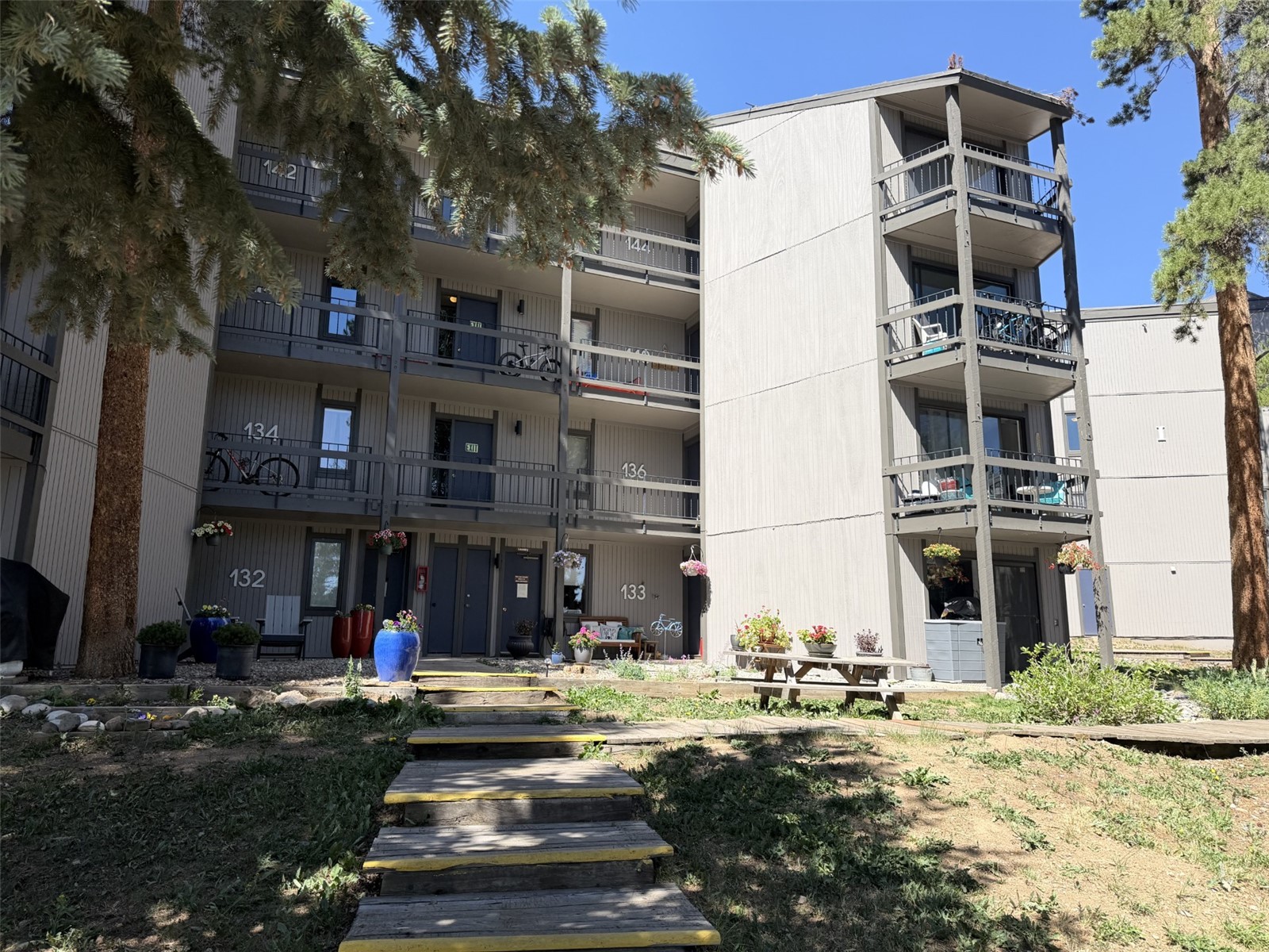 1161 Ski Hill Road Breckenridge CO 80424