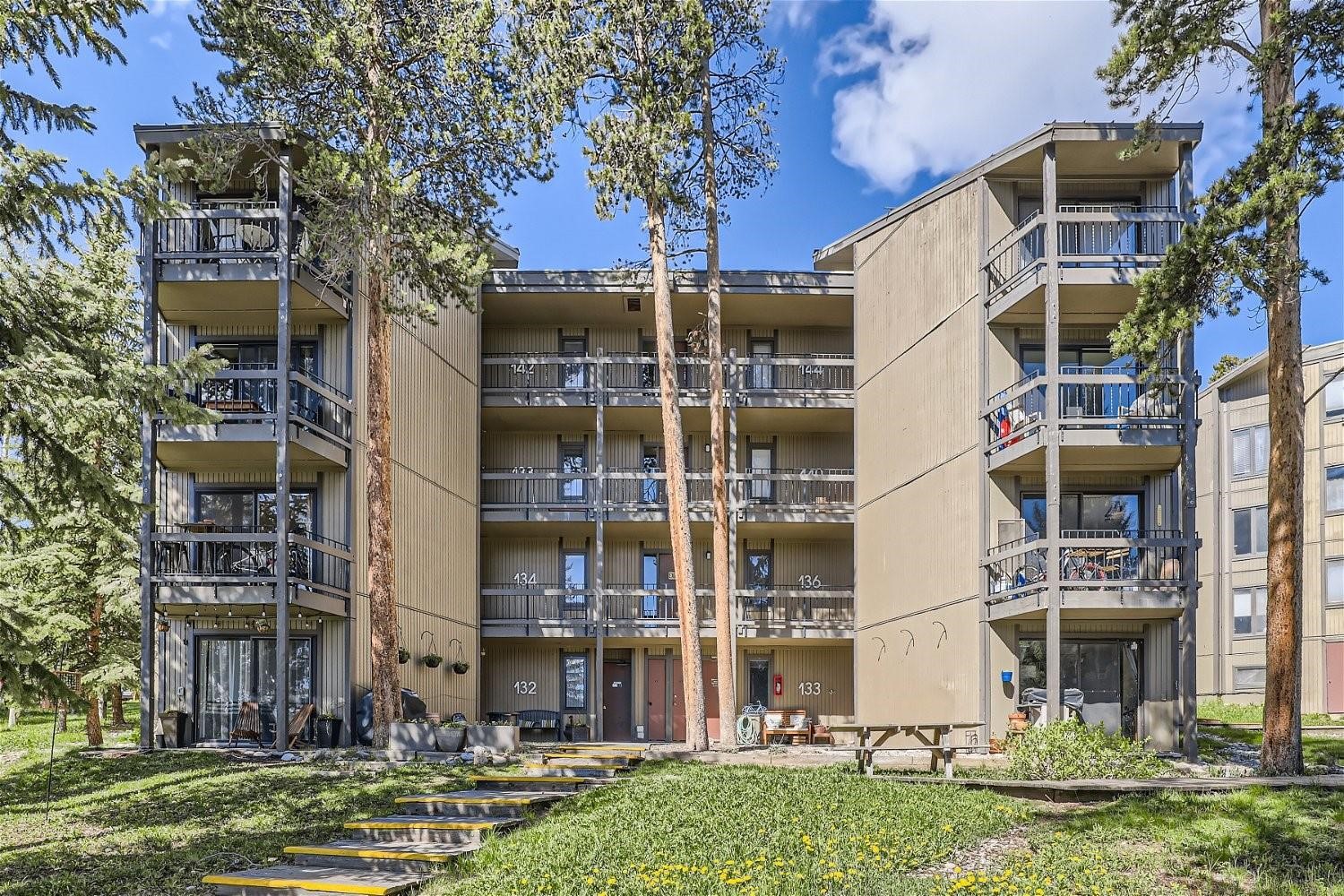 1161 Ski Hill Road Breckenridge CO 80424