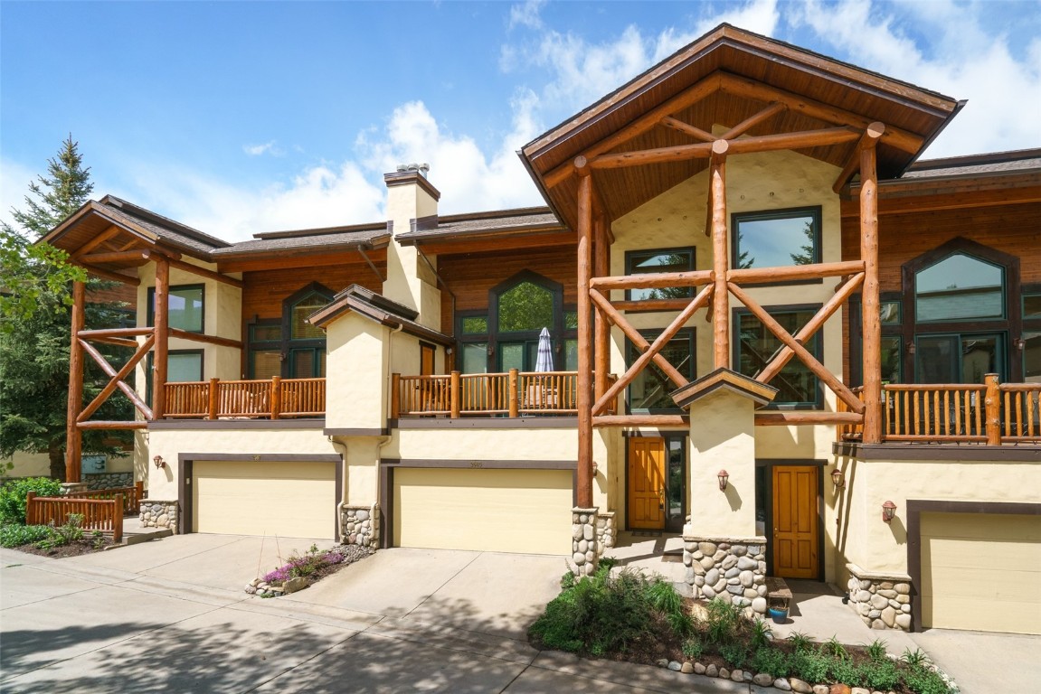 2685 Timber Court Steamboat Springs CO 80487